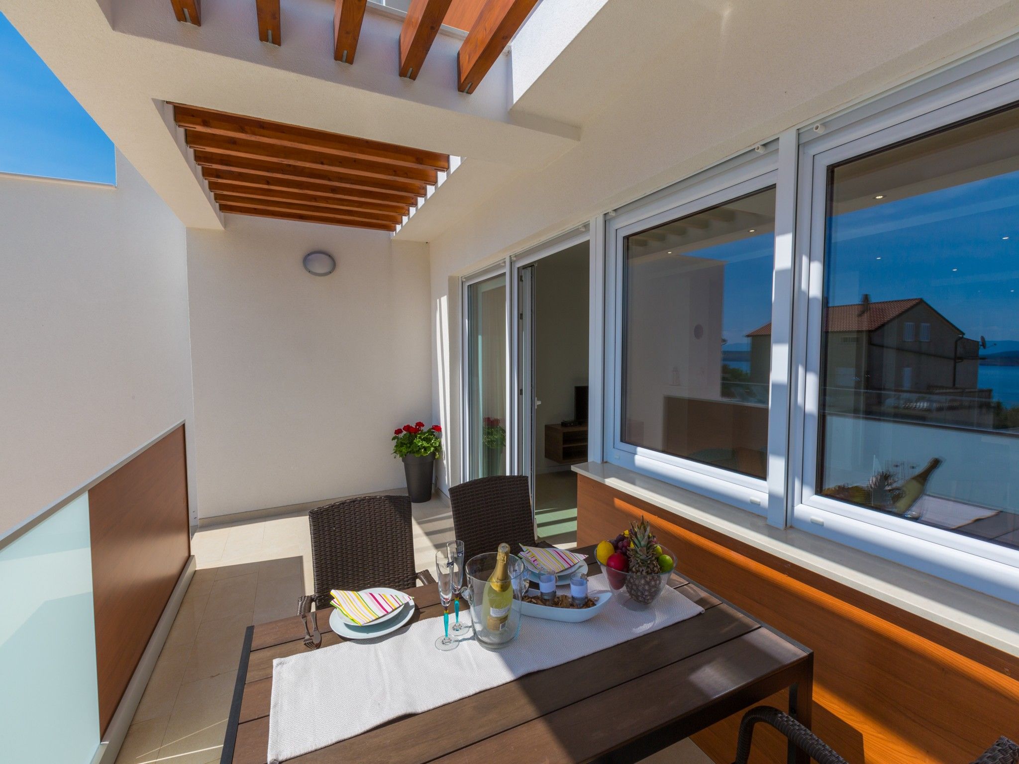 Apartments Villa Grande 62722-A6