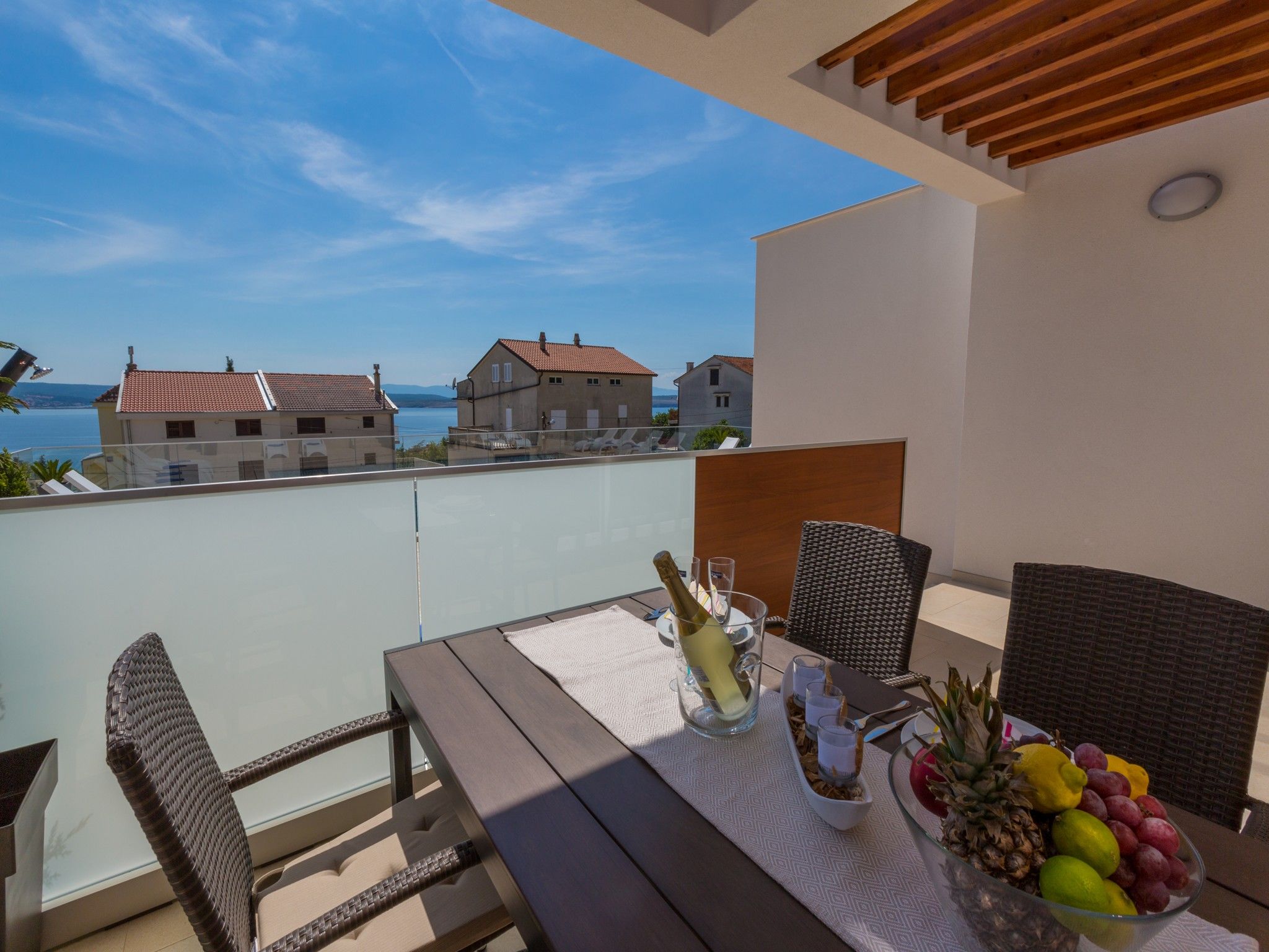 Apartments Villa Grande 62722-A6