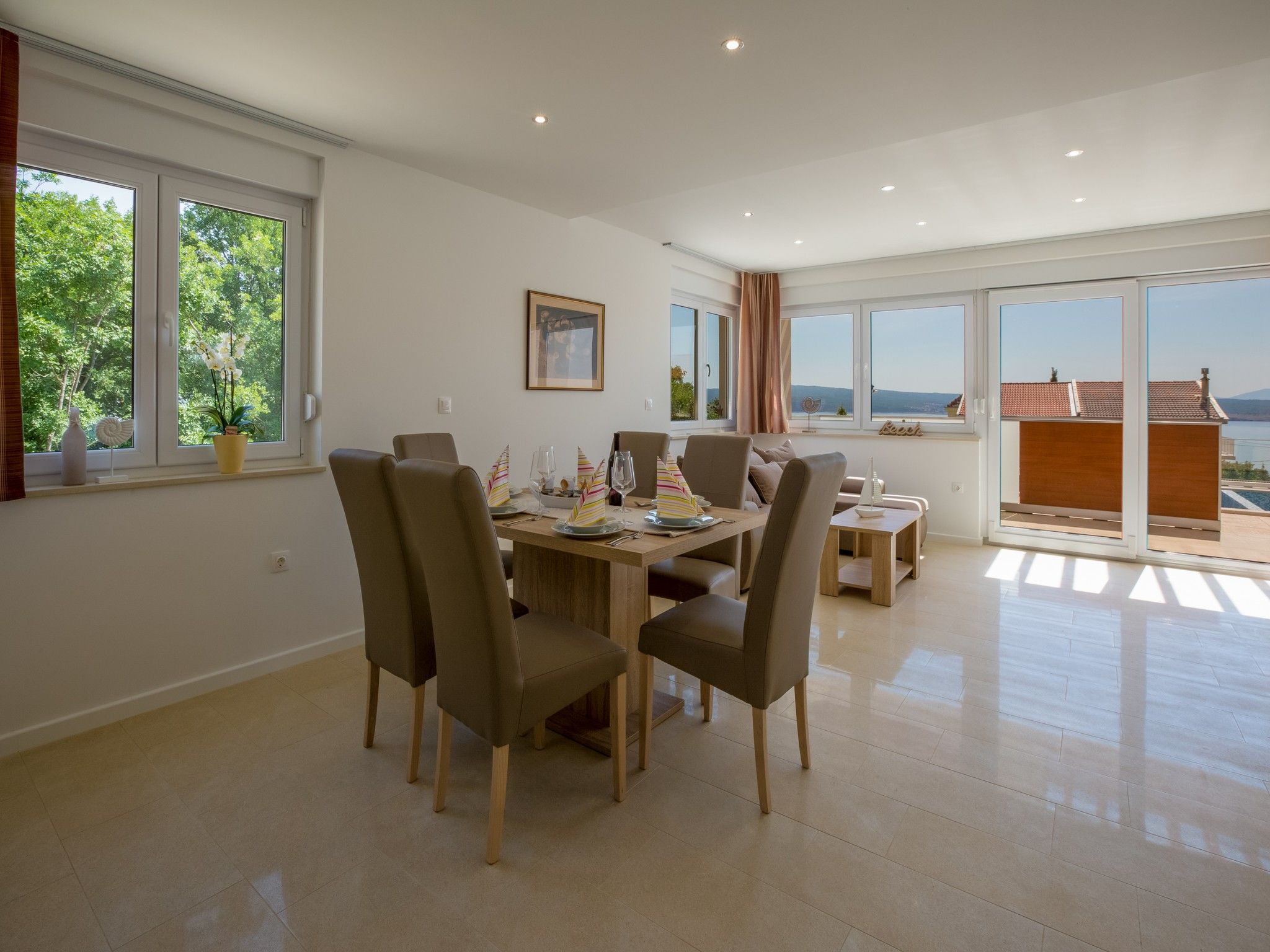 Apartments Villa Grande 62722-A6