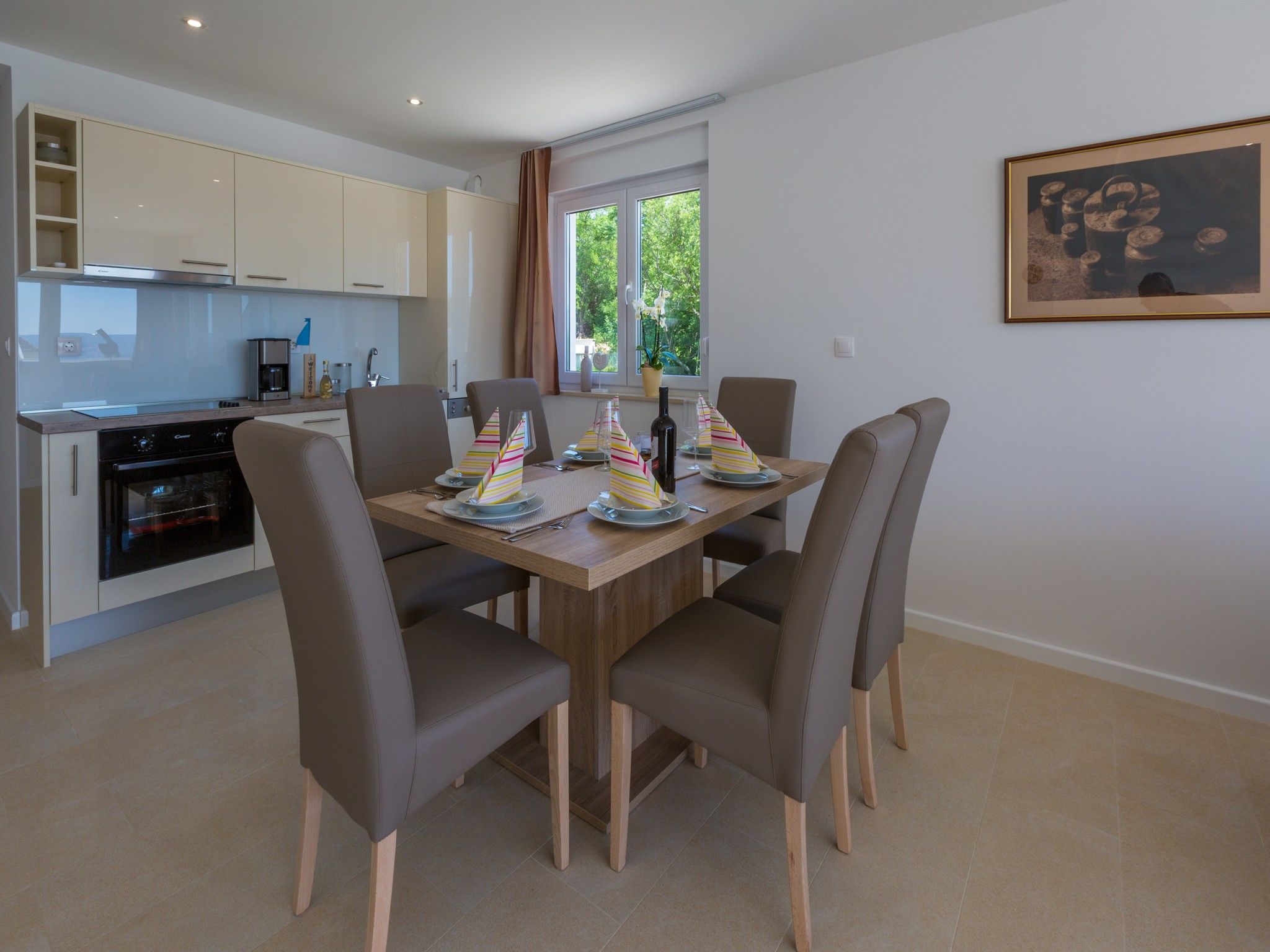 Apartments Villa Grande 62722-A6