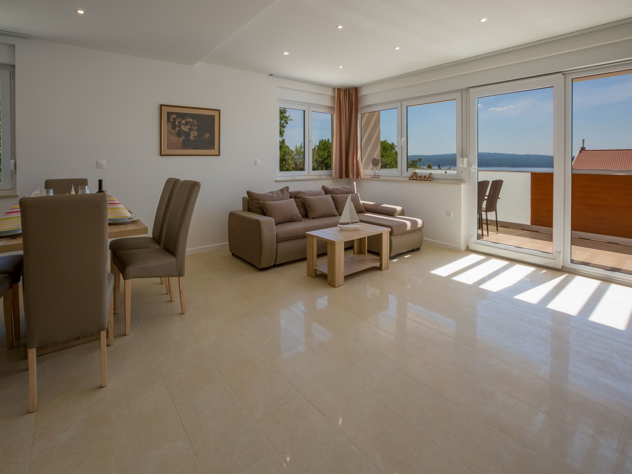 Apartments Villa Grande 62722-A6