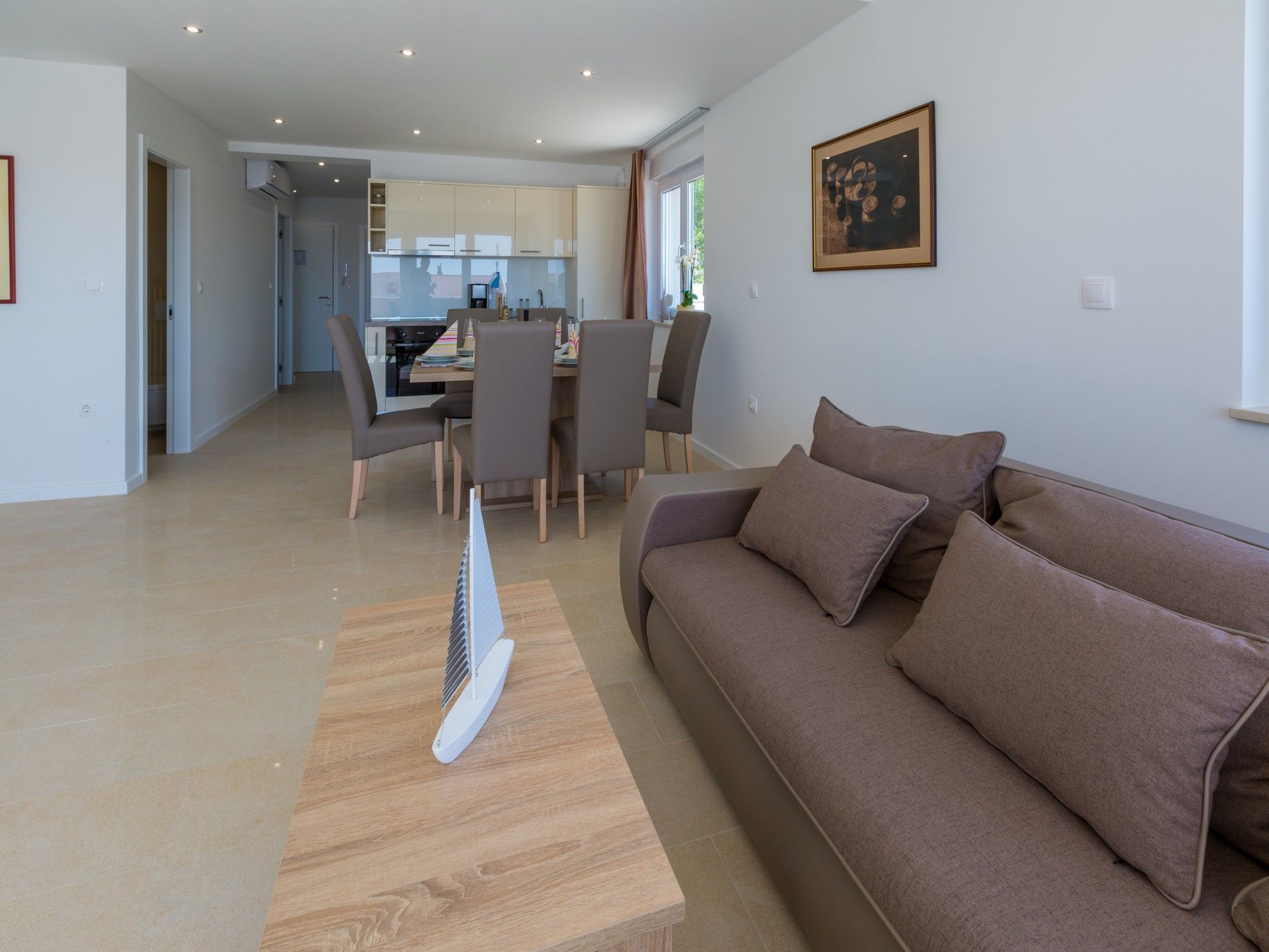 Apartments Villa Grande 62722-A6