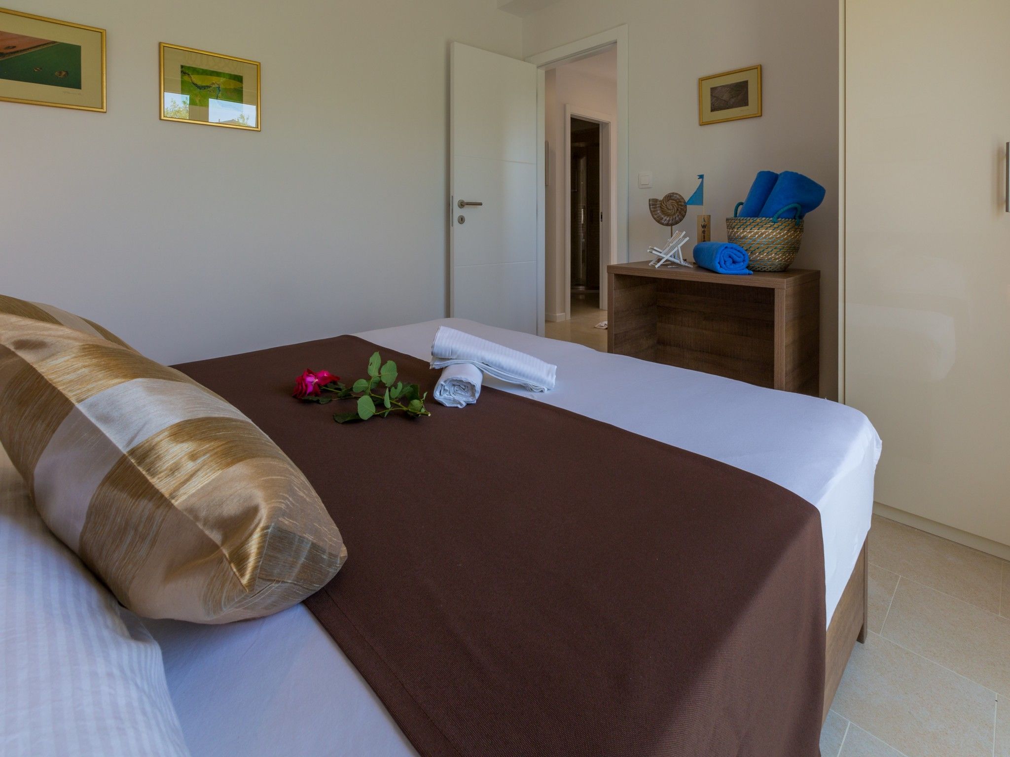 Apartments Villa Grande 62722-A6