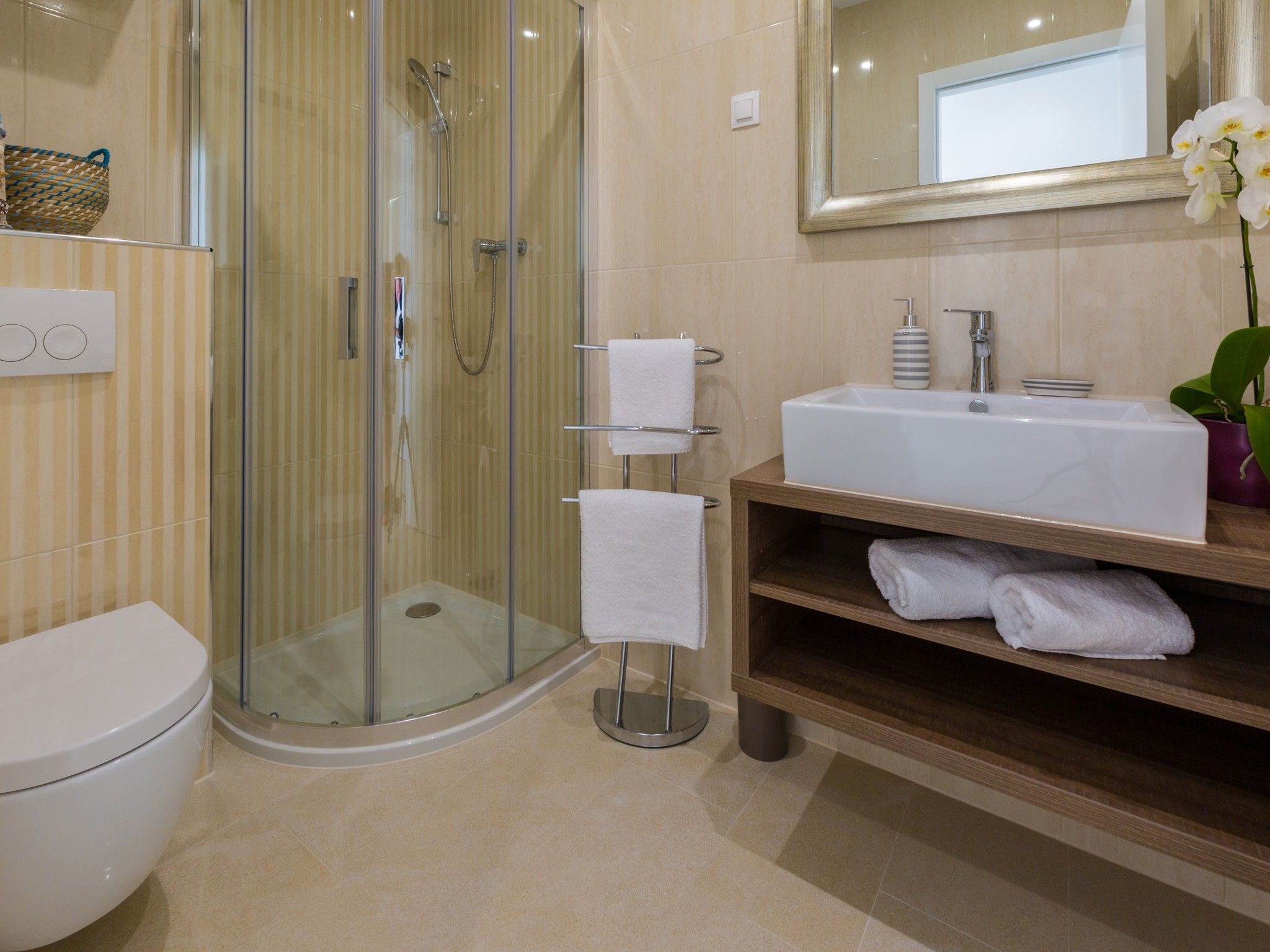 Apartments Villa Grande 62722-A6