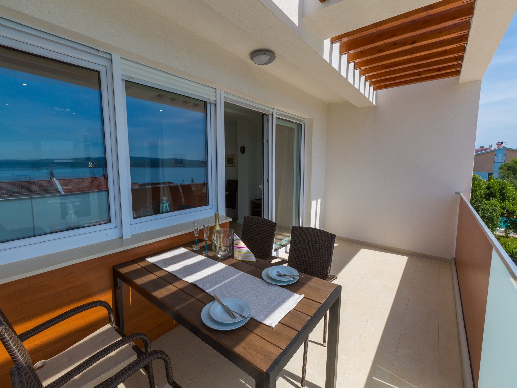 Apartments Villa Grande 62722-A7