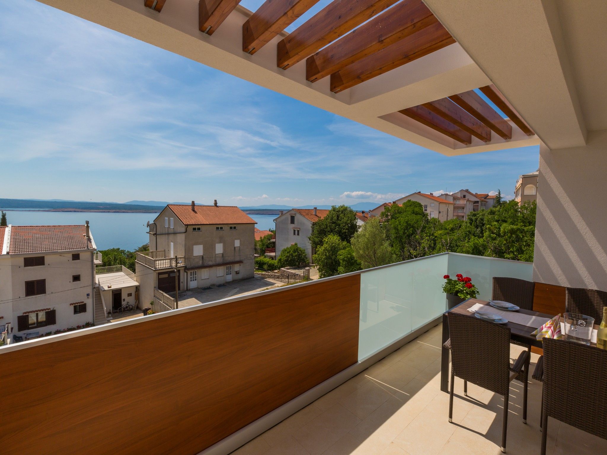Apartments Villa Grande 62722-A7