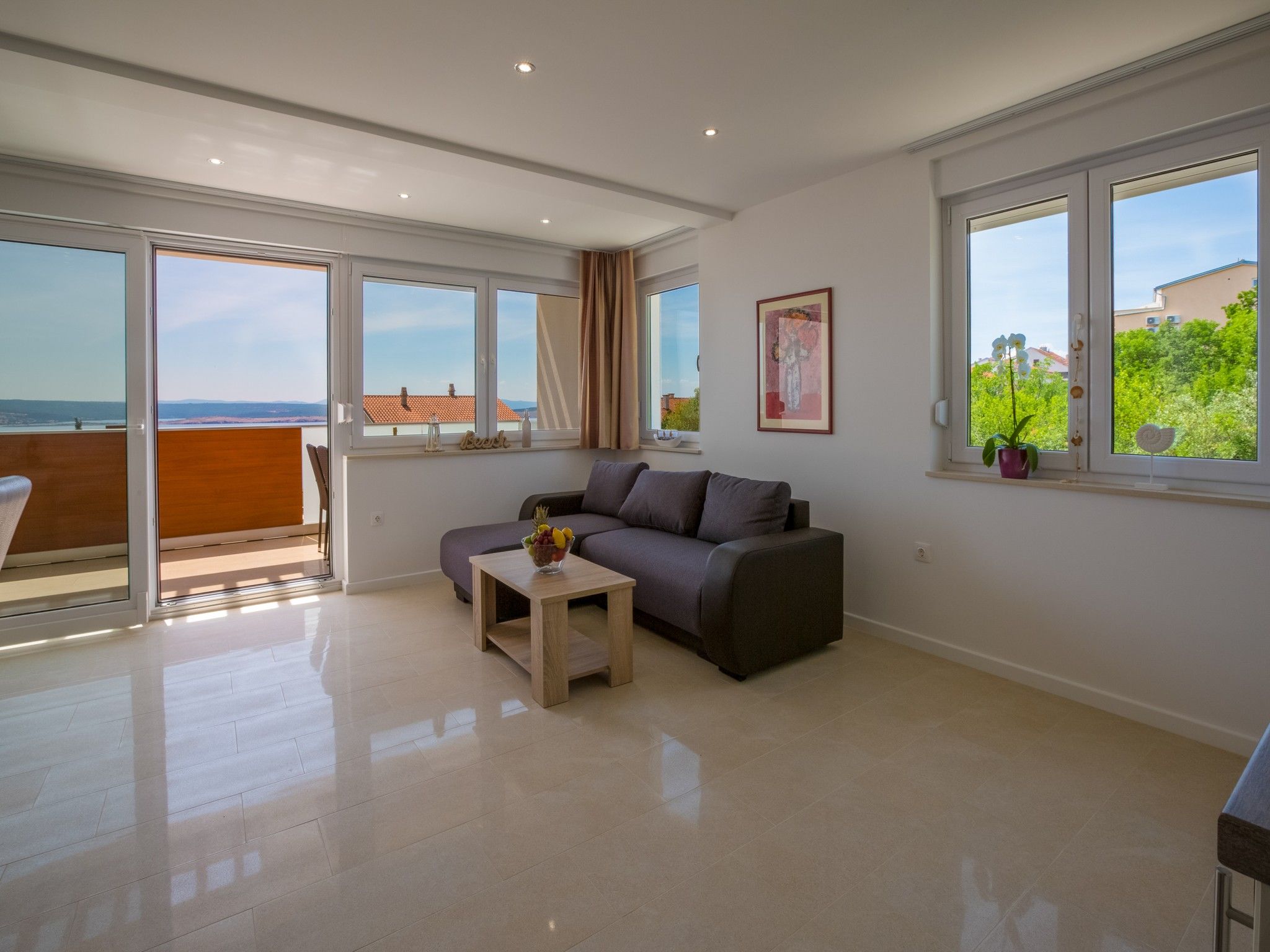 Apartments Villa Grande 62722-A7
