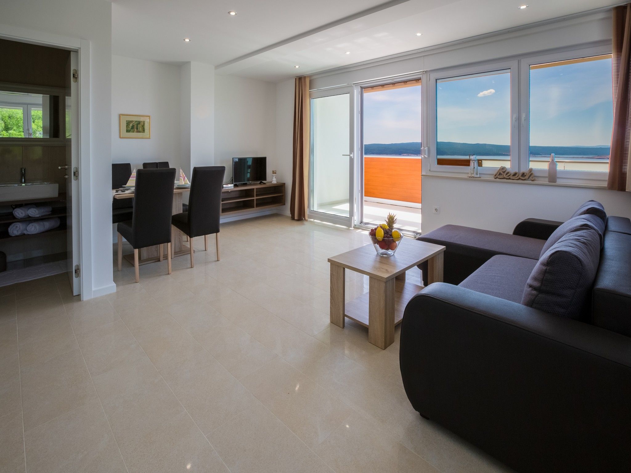 Apartments Villa Grande 62722-A7