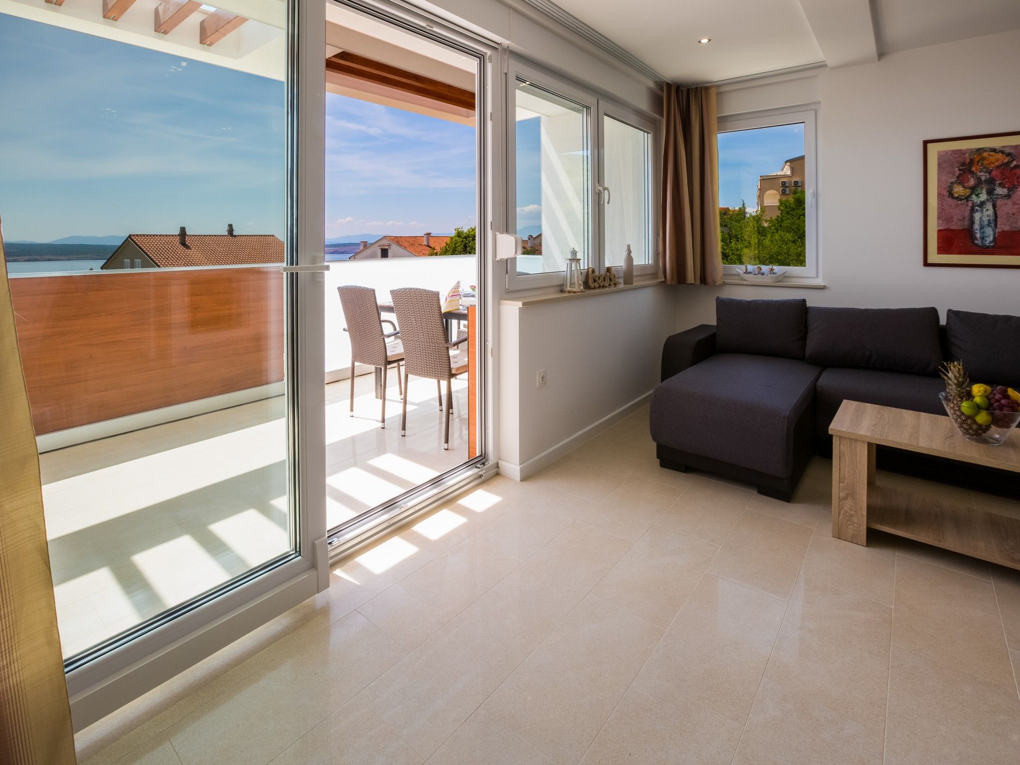 Apartments Villa Grande 62722-A7