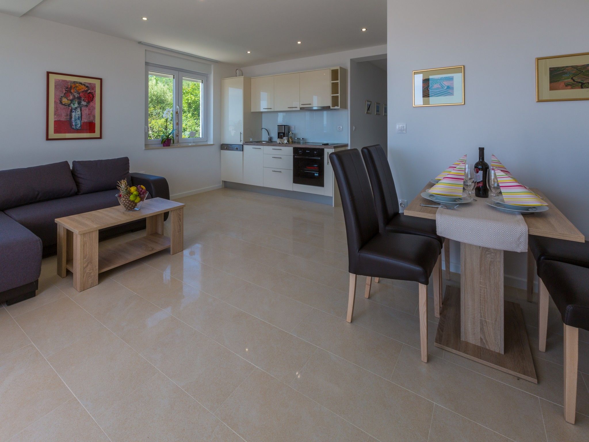 Apartments Villa Grande 62722-A7