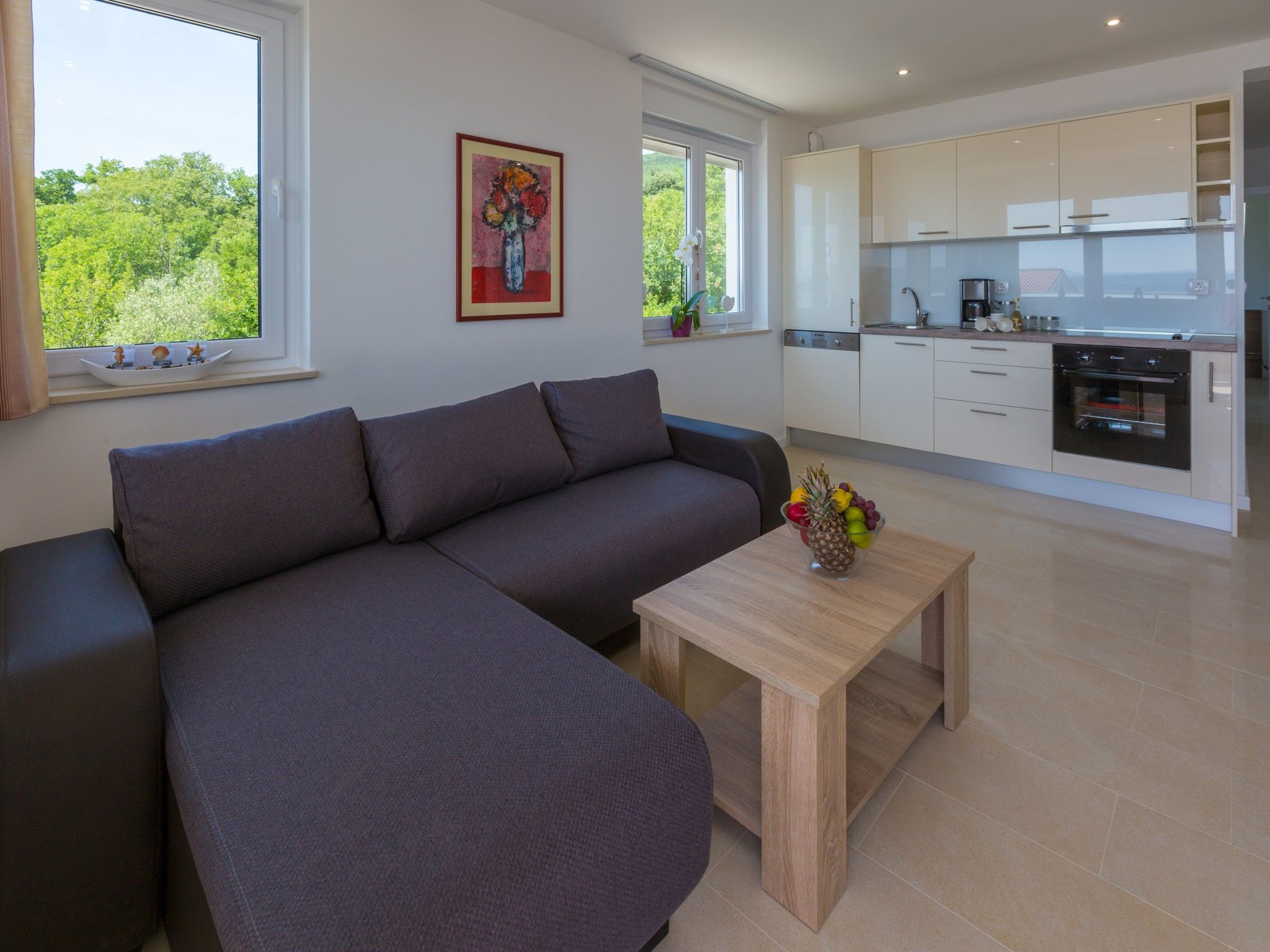 Apartments Villa Grande 62722-A7
