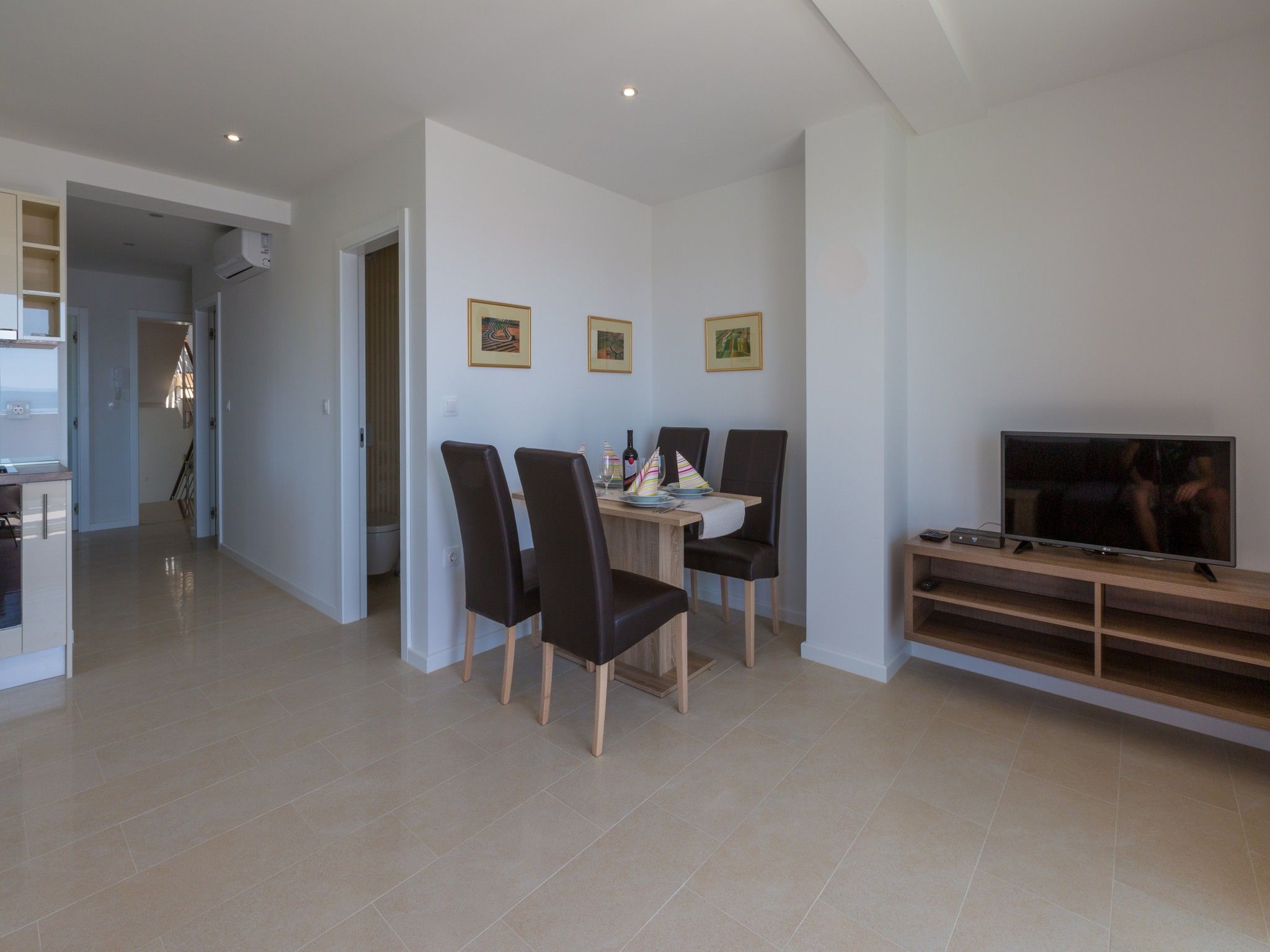Apartments Villa Grande 62722-A7