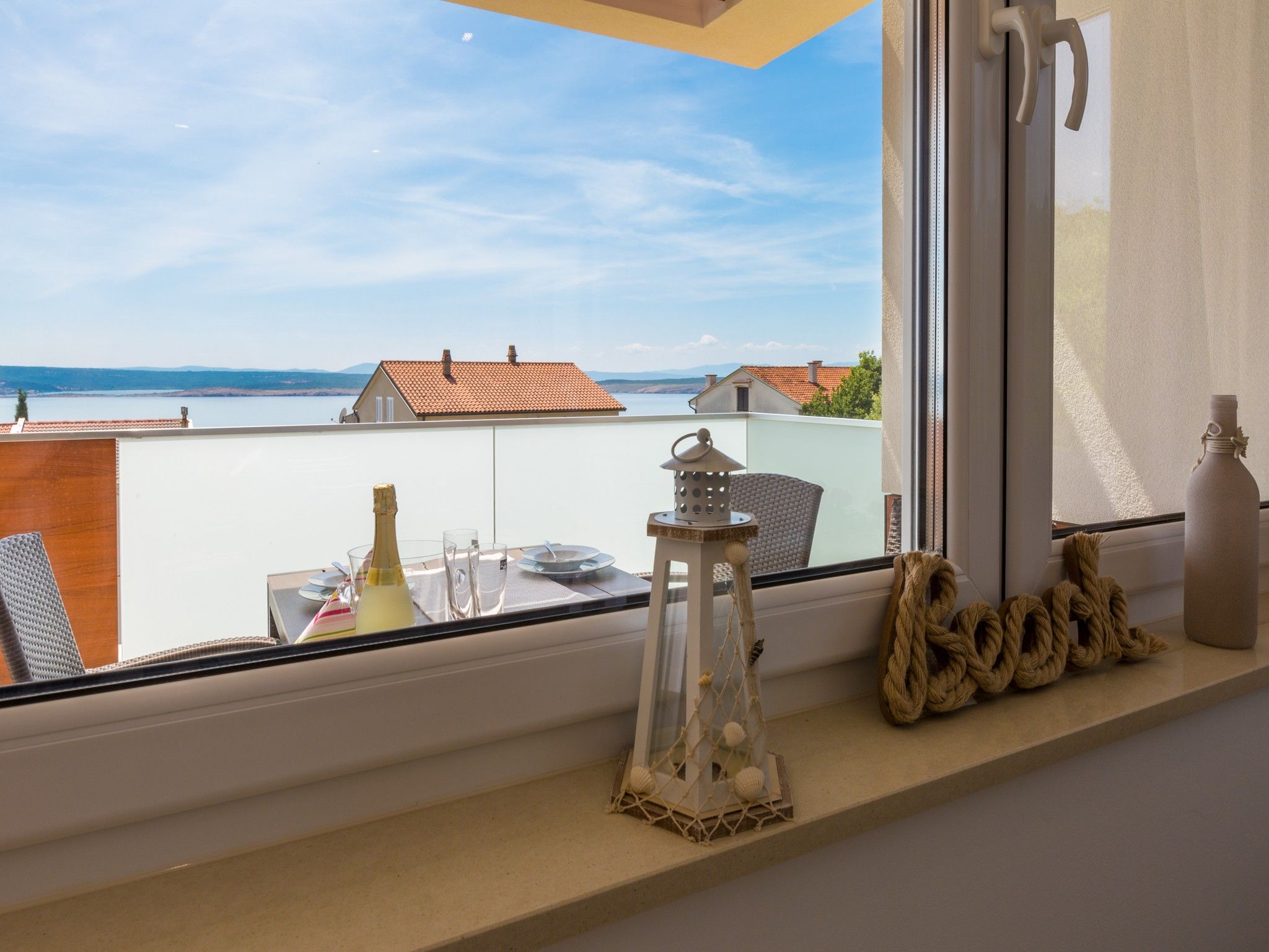 Apartments Villa Grande 62722-A7