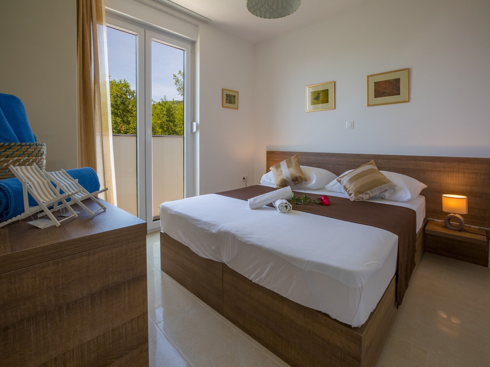 Apartments Villa Grande 62722-A7