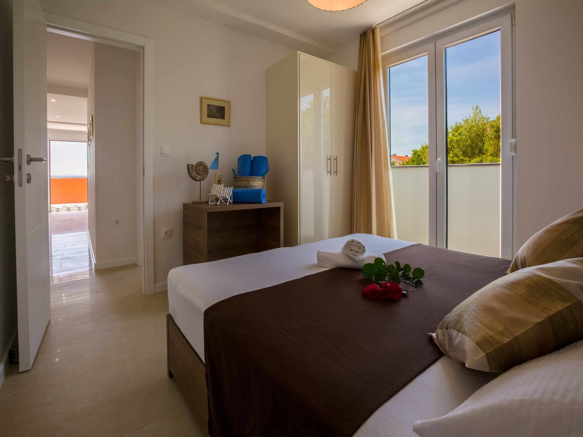 Apartments Villa Grande 62722-A7