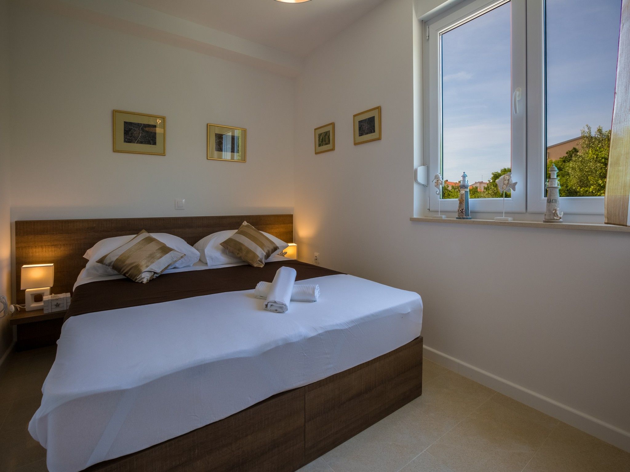 Apartments Villa Grande 62722-A7