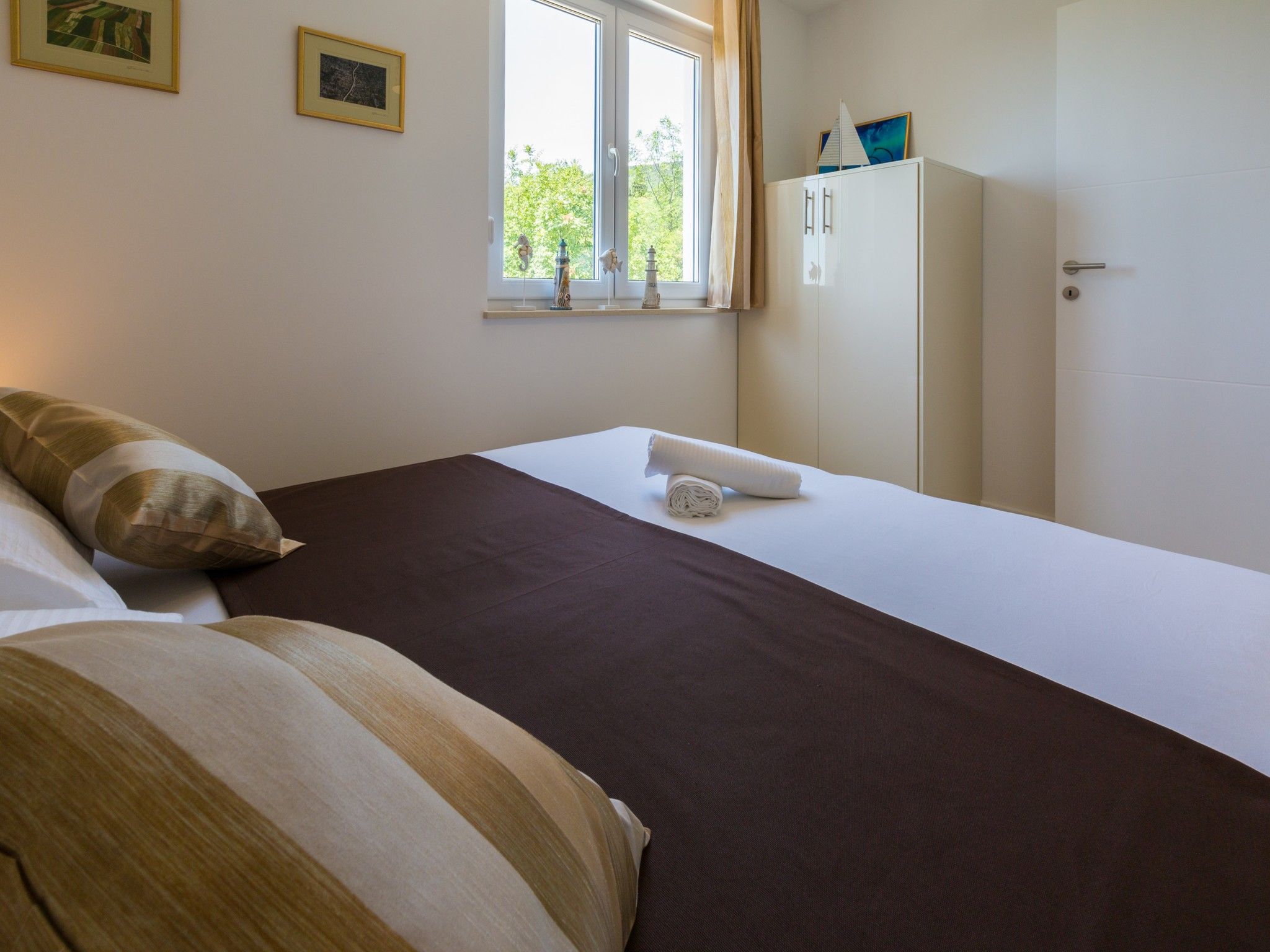 Apartments Villa Grande 62722-A7