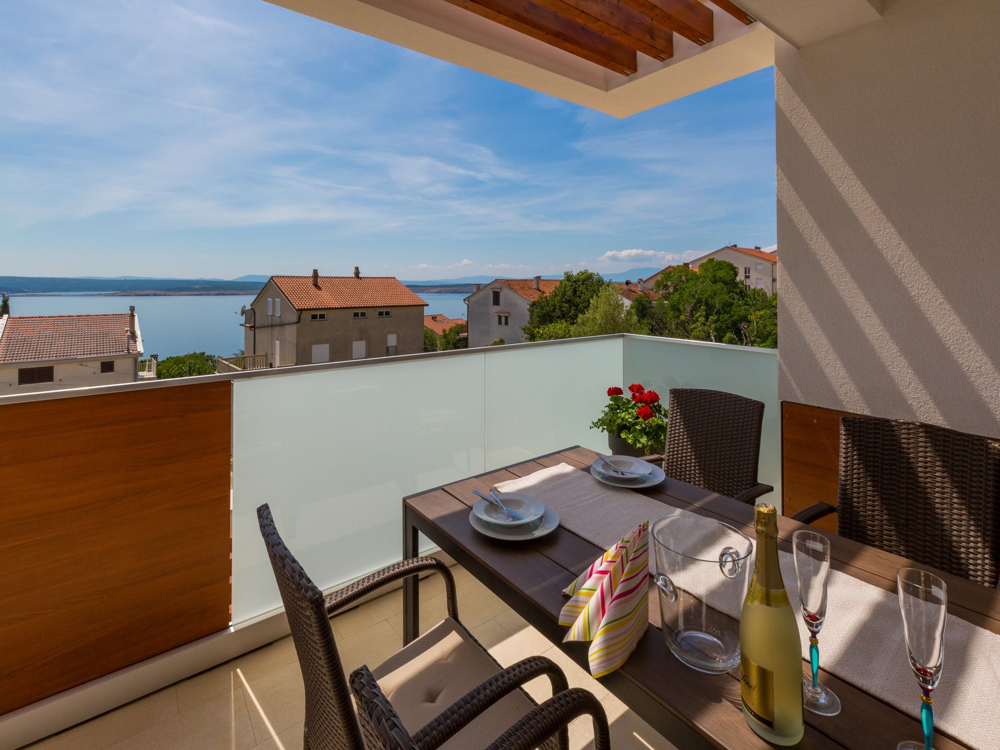 Apartments Villa Grande 62722-A7