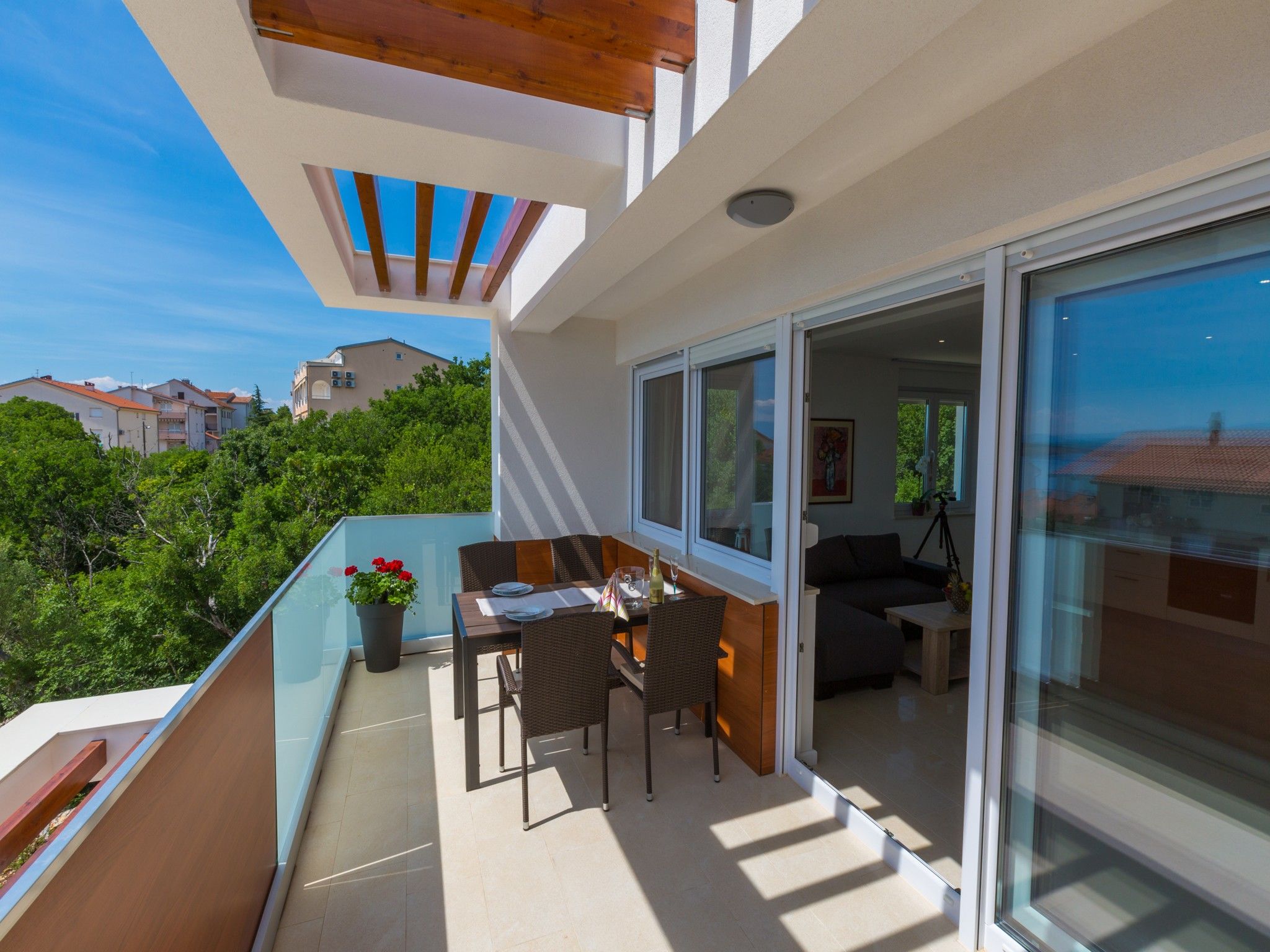 Apartments Villa Grande 62722-A7