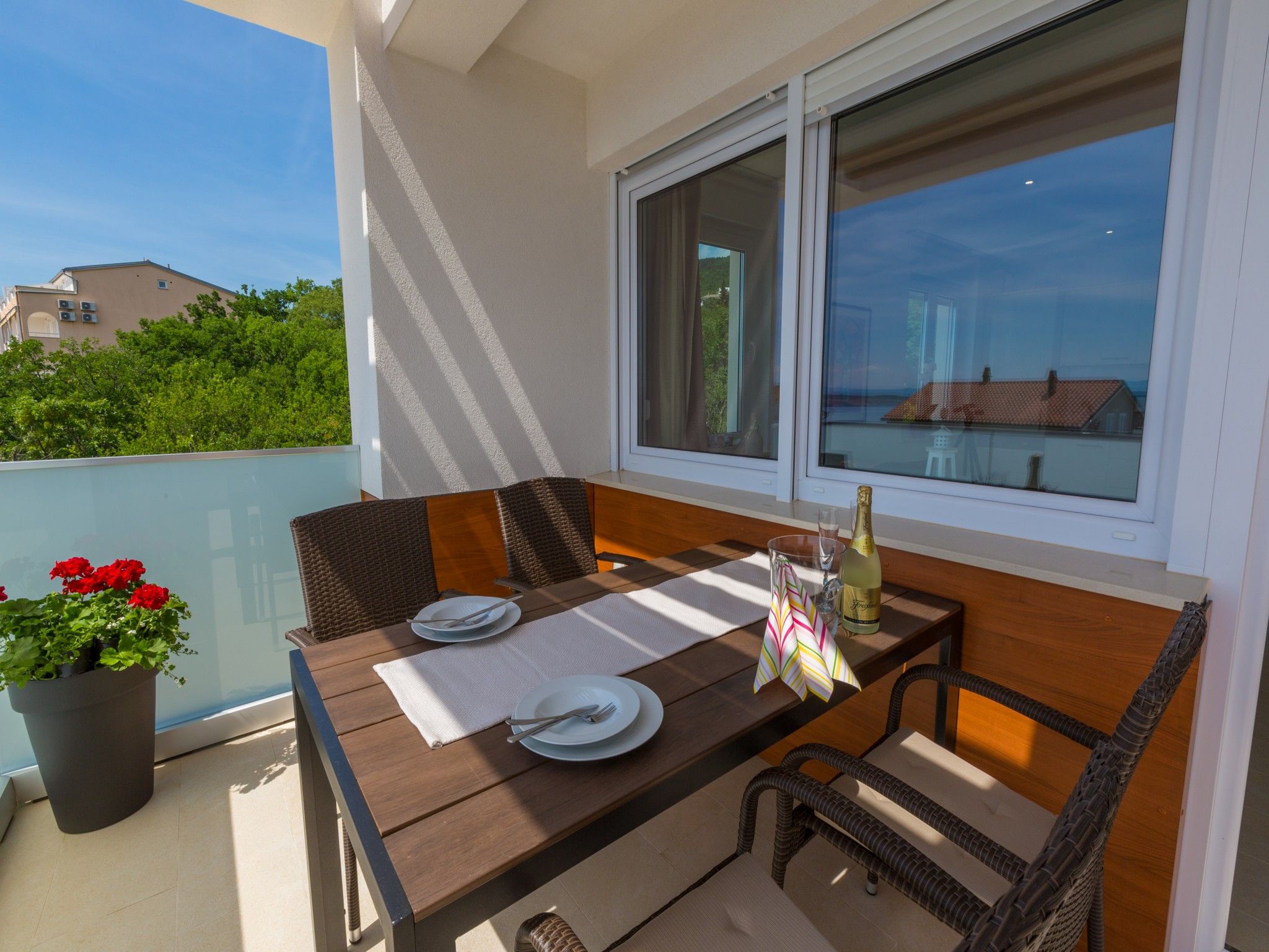 Apartments Villa Grande 62722-A7
