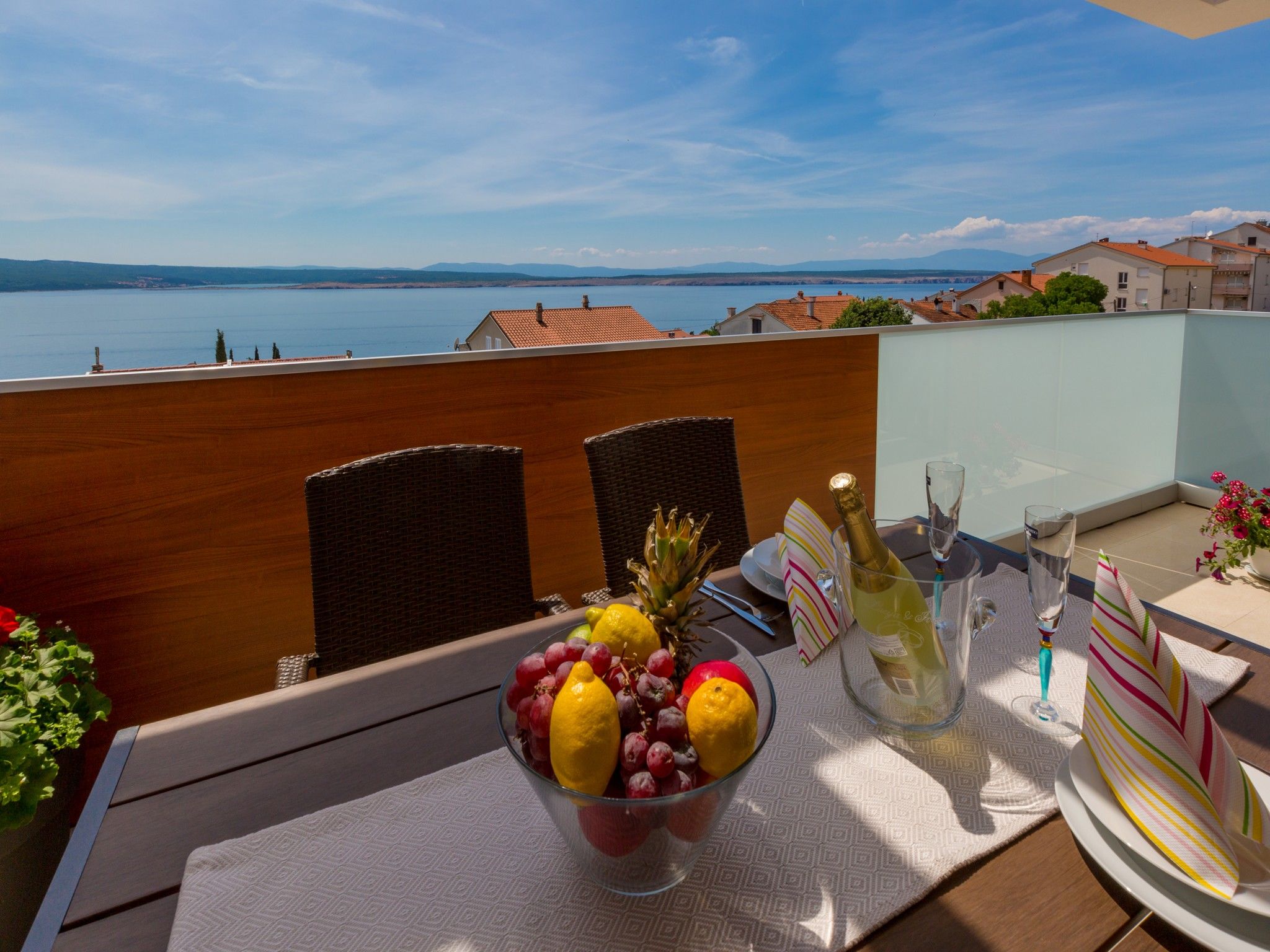 Apartments Villa Grande 62722-A8