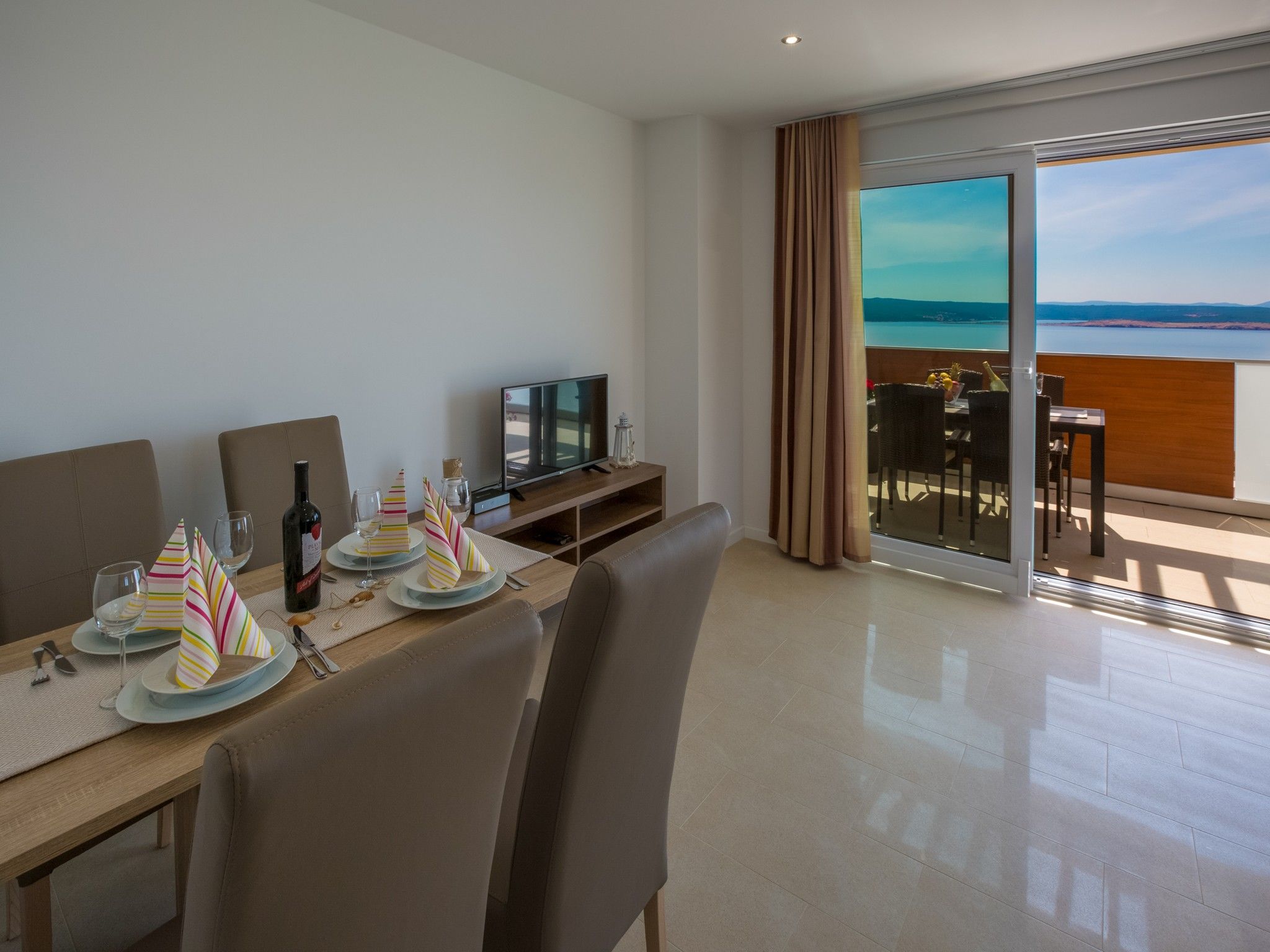Apartments Villa Grande 62722-A8