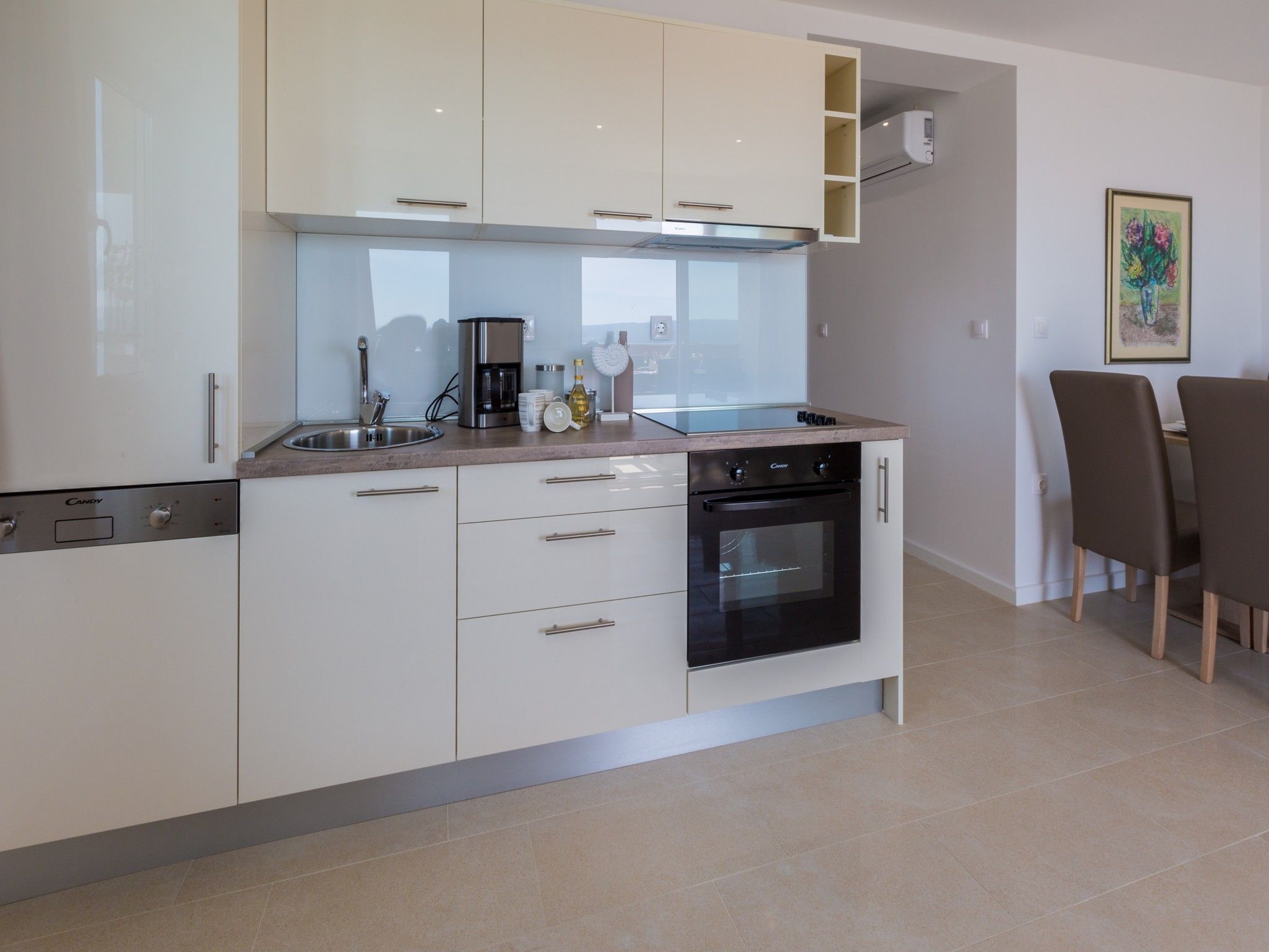 Apartments Villa Grande 62722-A8