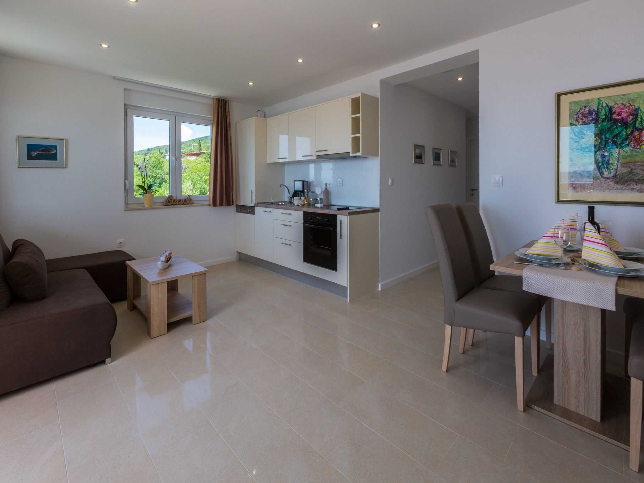 Apartments Villa Grande 62722-A8