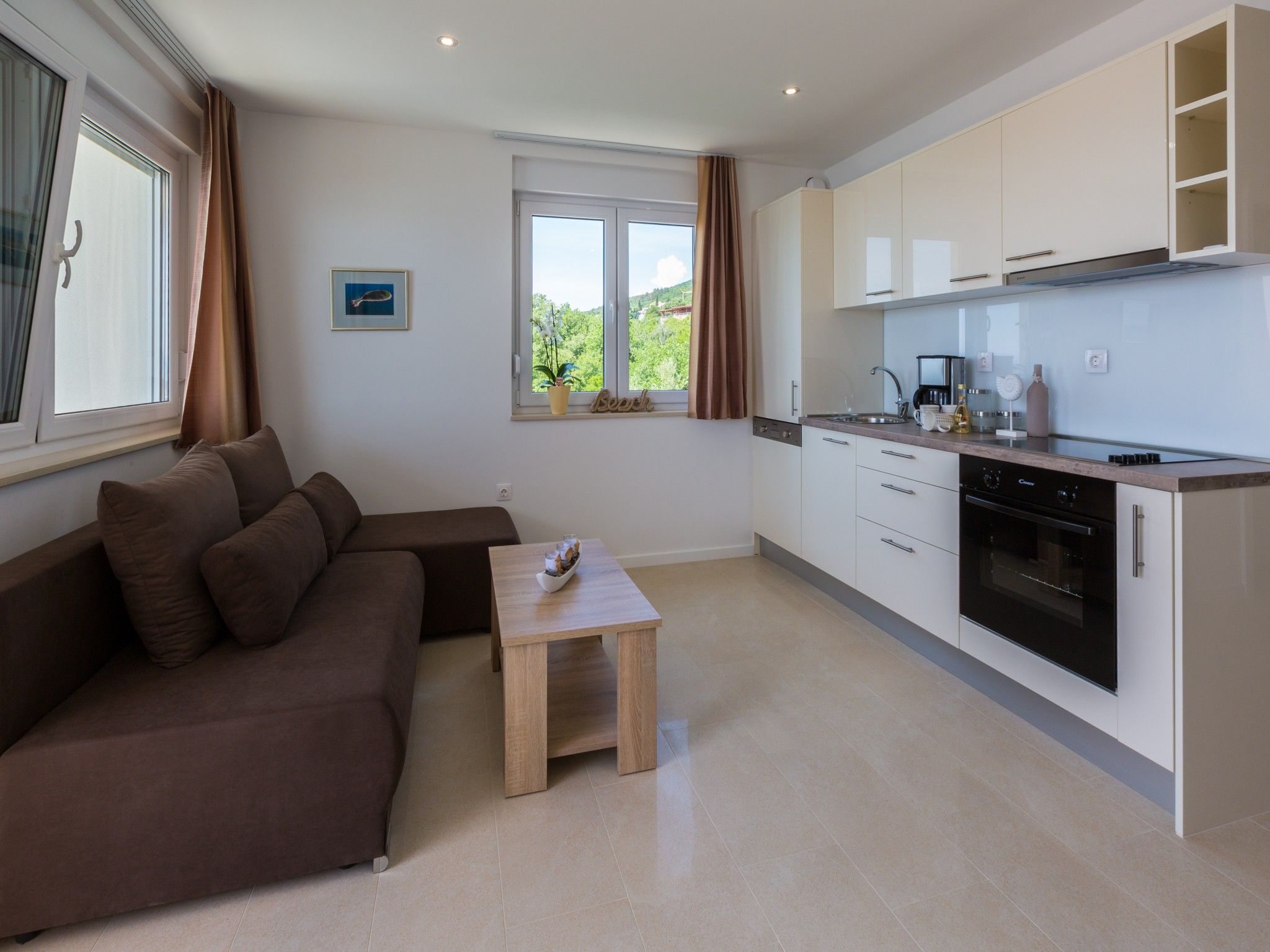 Apartments Villa Grande 62722-A8