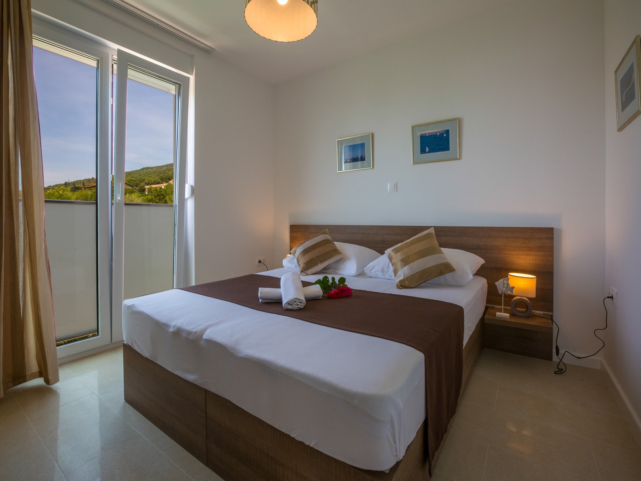 Apartments Villa Grande 62722-A8