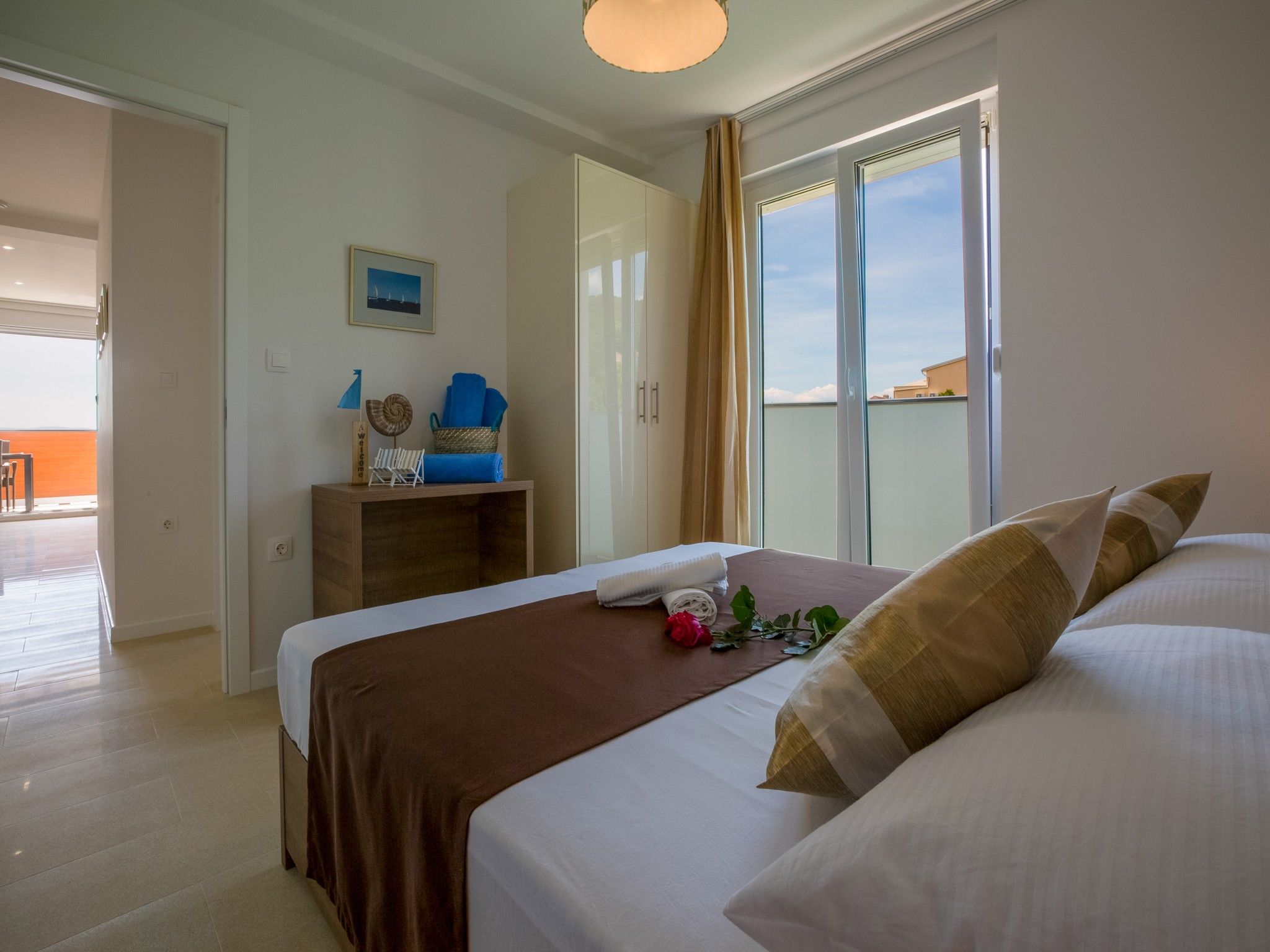 Apartments Villa Grande 62722-A8
