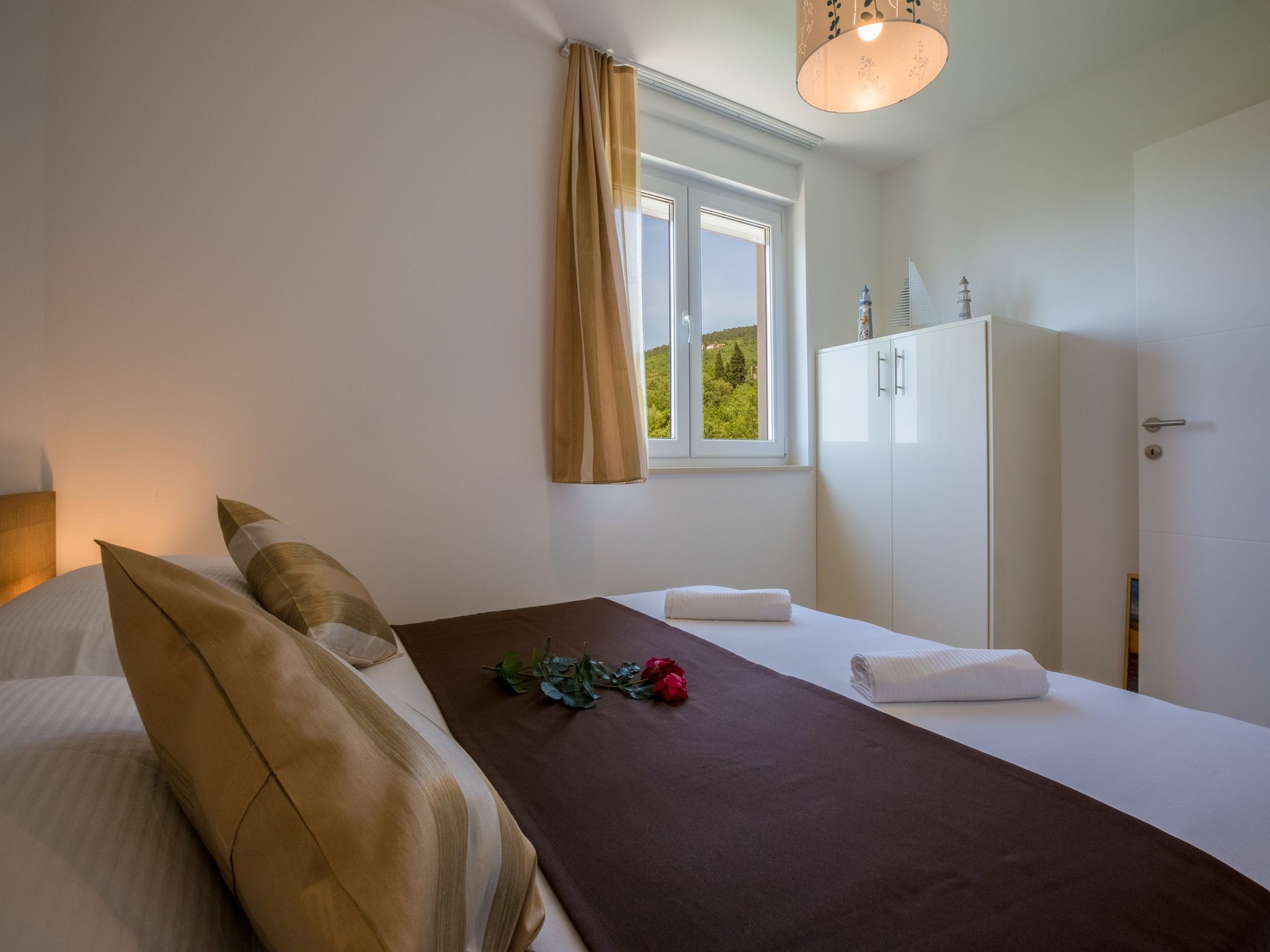 Apartments Villa Grande 62722-A8