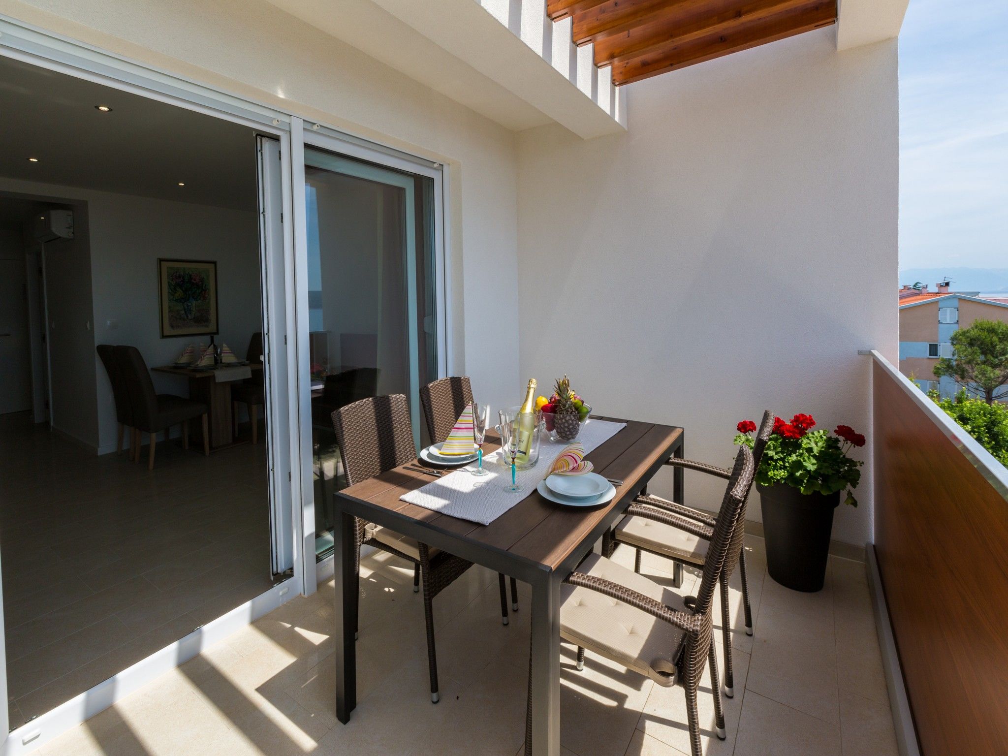 Apartments Villa Grande 62722-A8