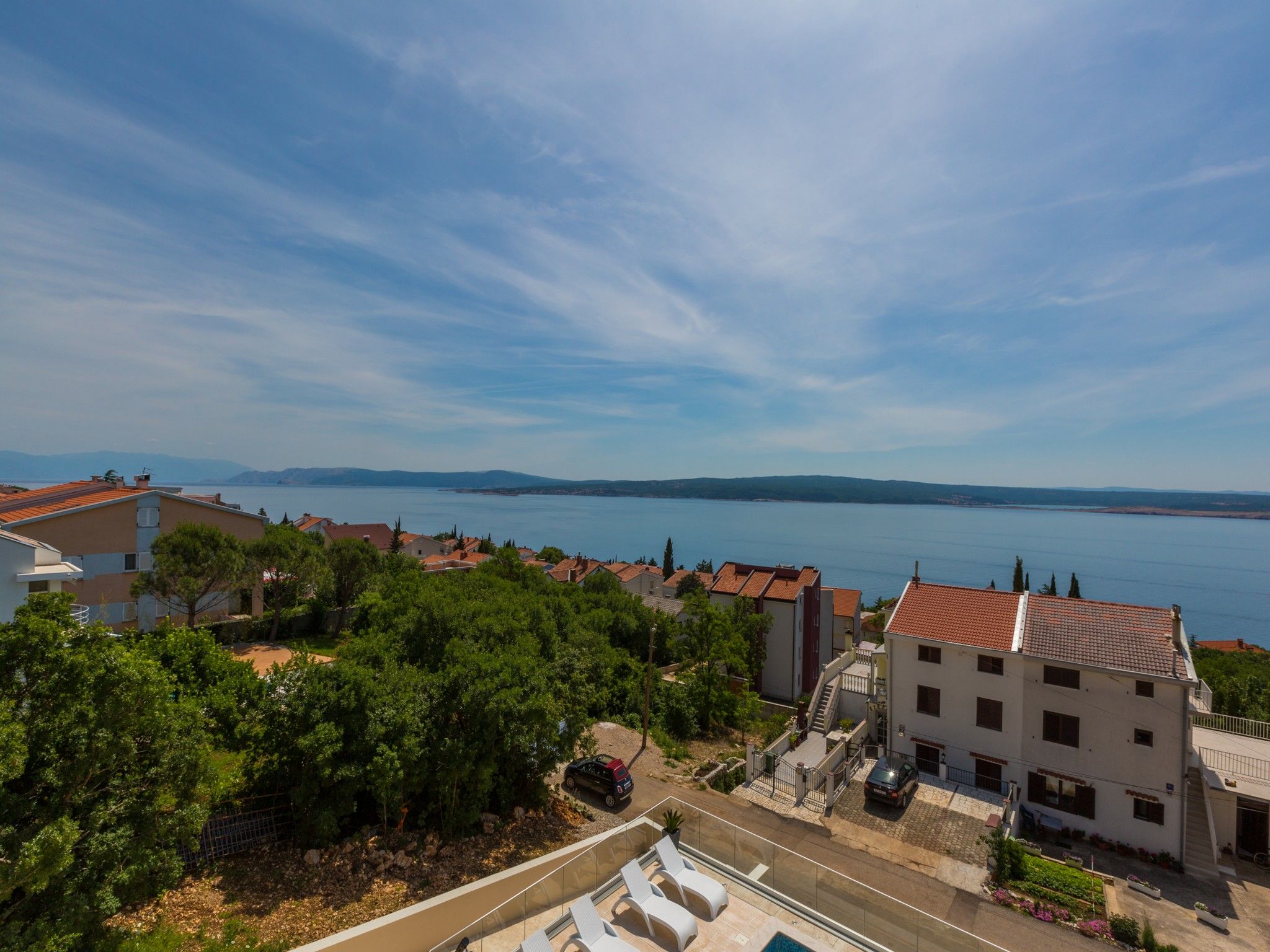 Apartments Villa Grande 62722-A8