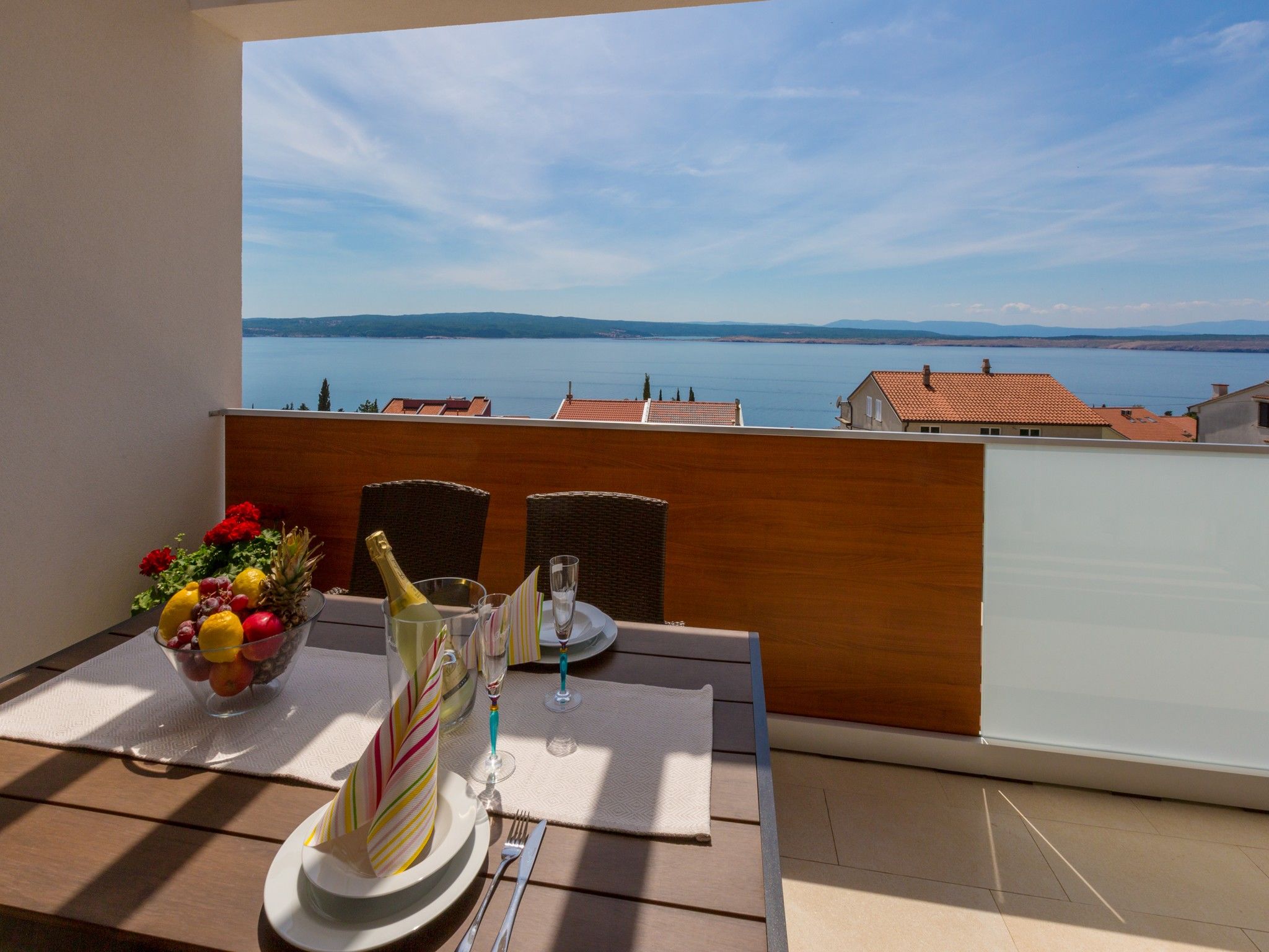 Apartments Villa Grande 62722-A8