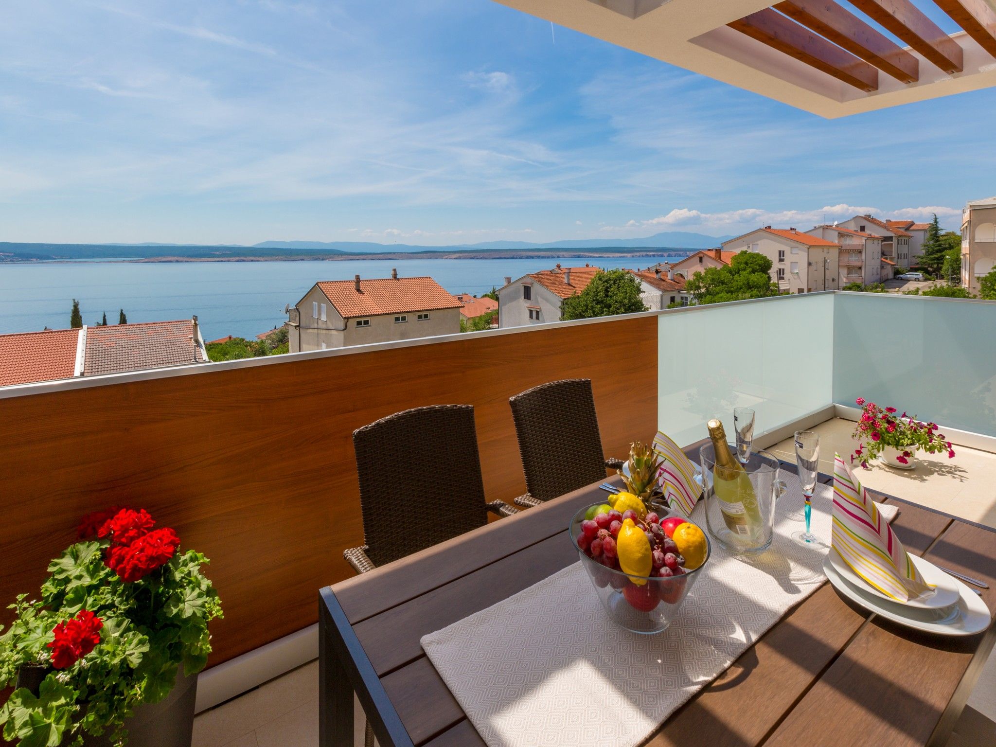 Apartments Villa Grande 62722-A8