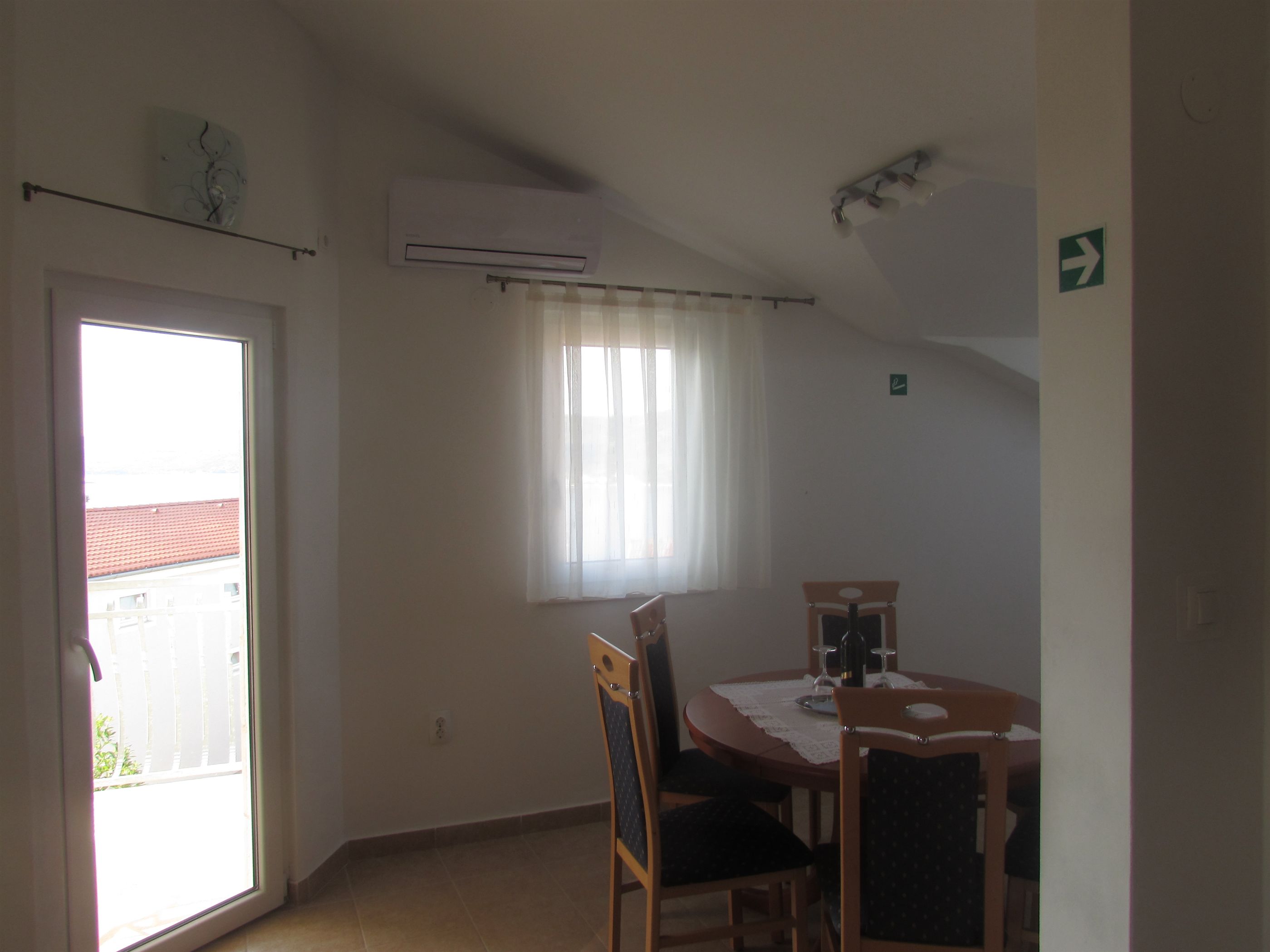 Apartments Kardaš 21751-A3