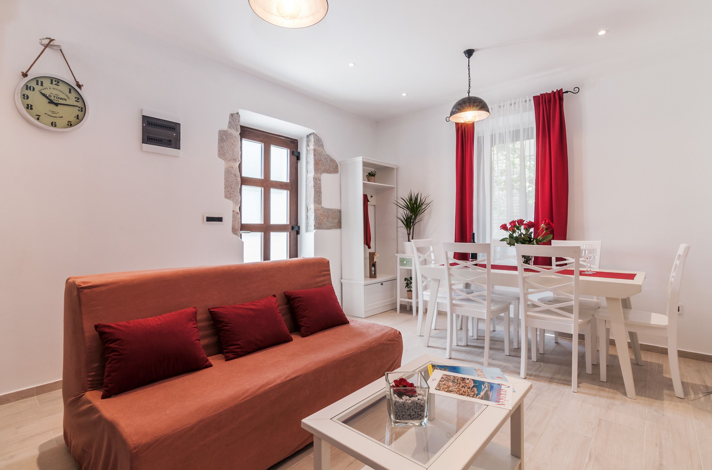 House Villa Augustina 33723-K1