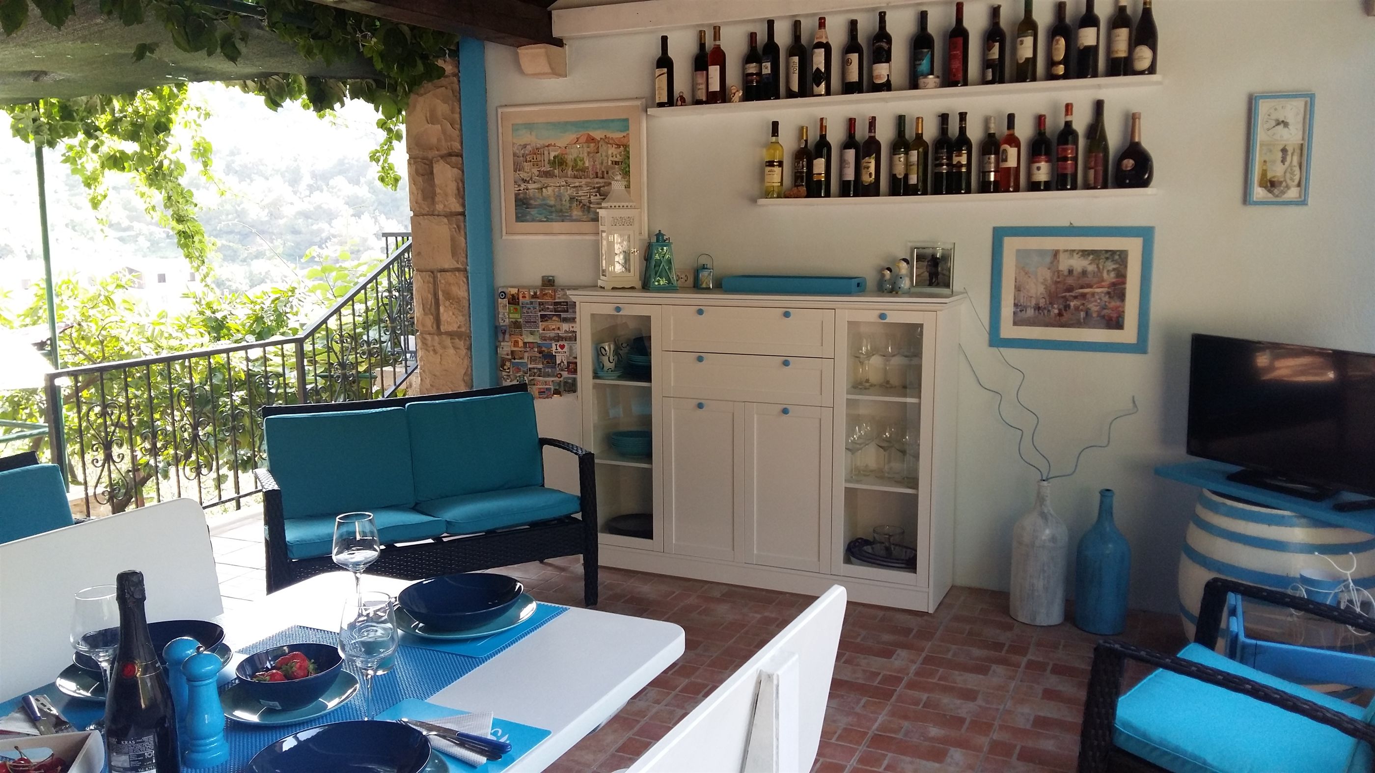 Apartments Neppa 17471-A2