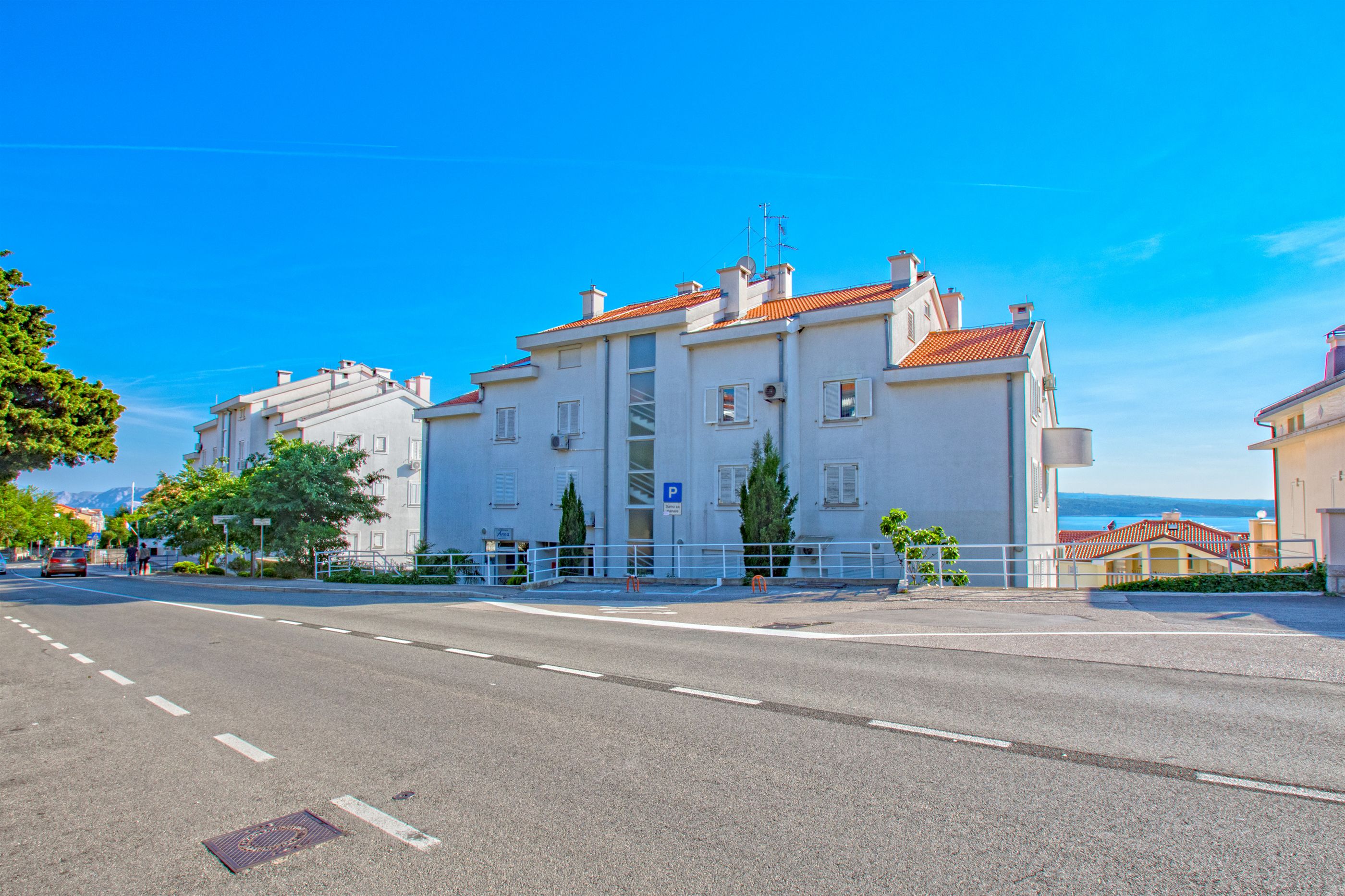 Apartment Ruzica 62728-A1