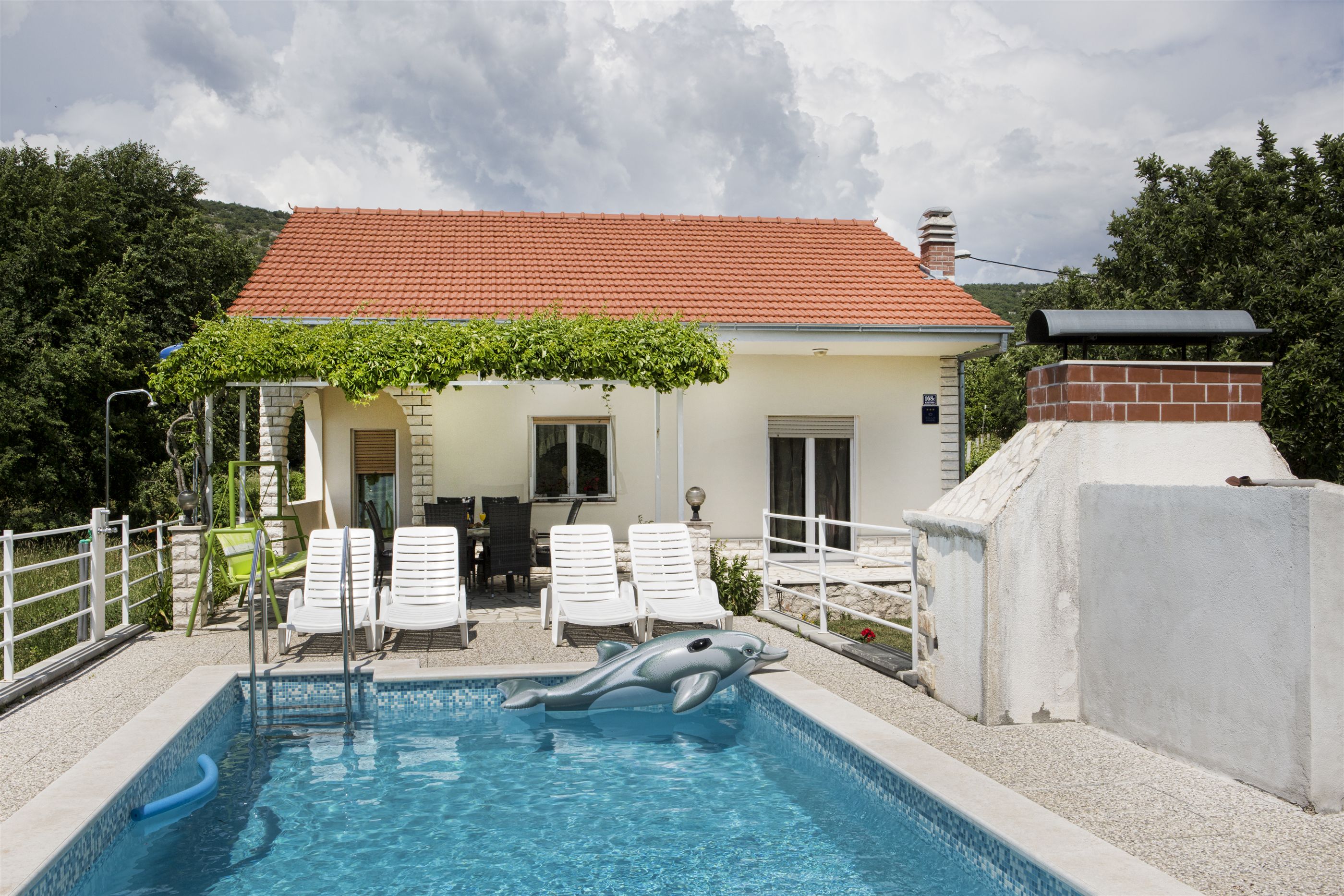 House Stjepan 19681-K1