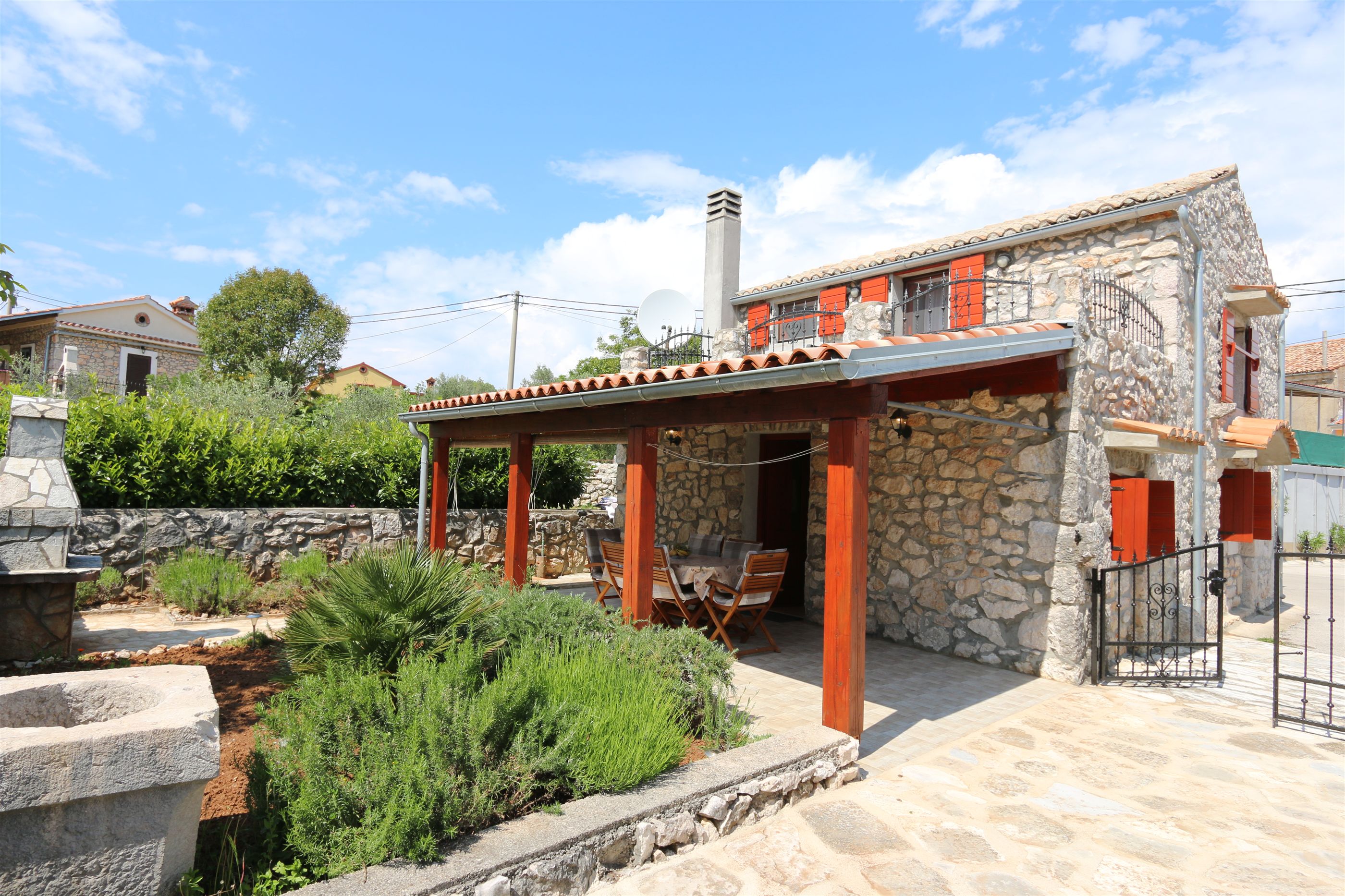 House Plisic 35528-K1