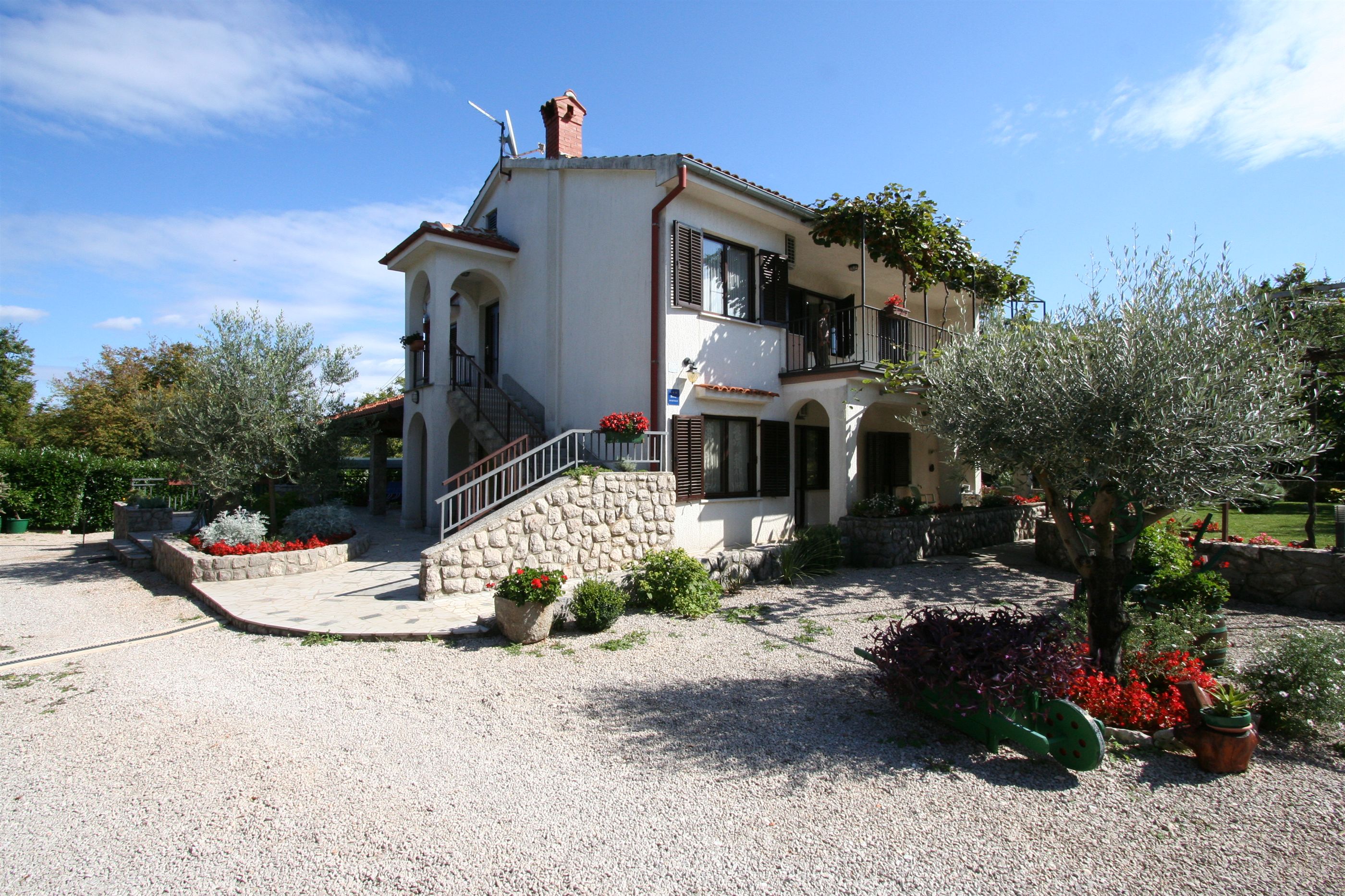 Apartment Uravic 35529-A1