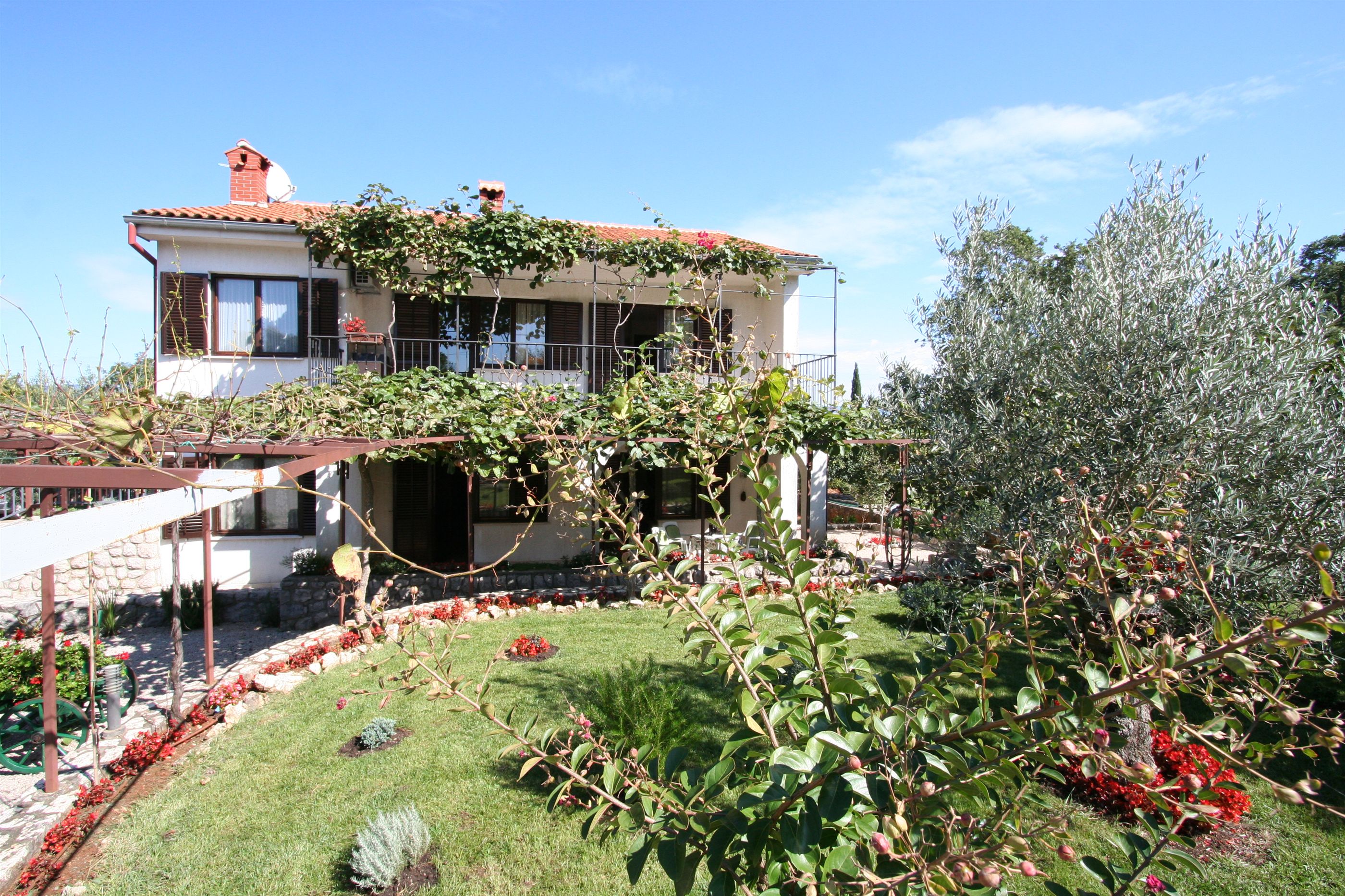 Apartment Uravic 35529-A1