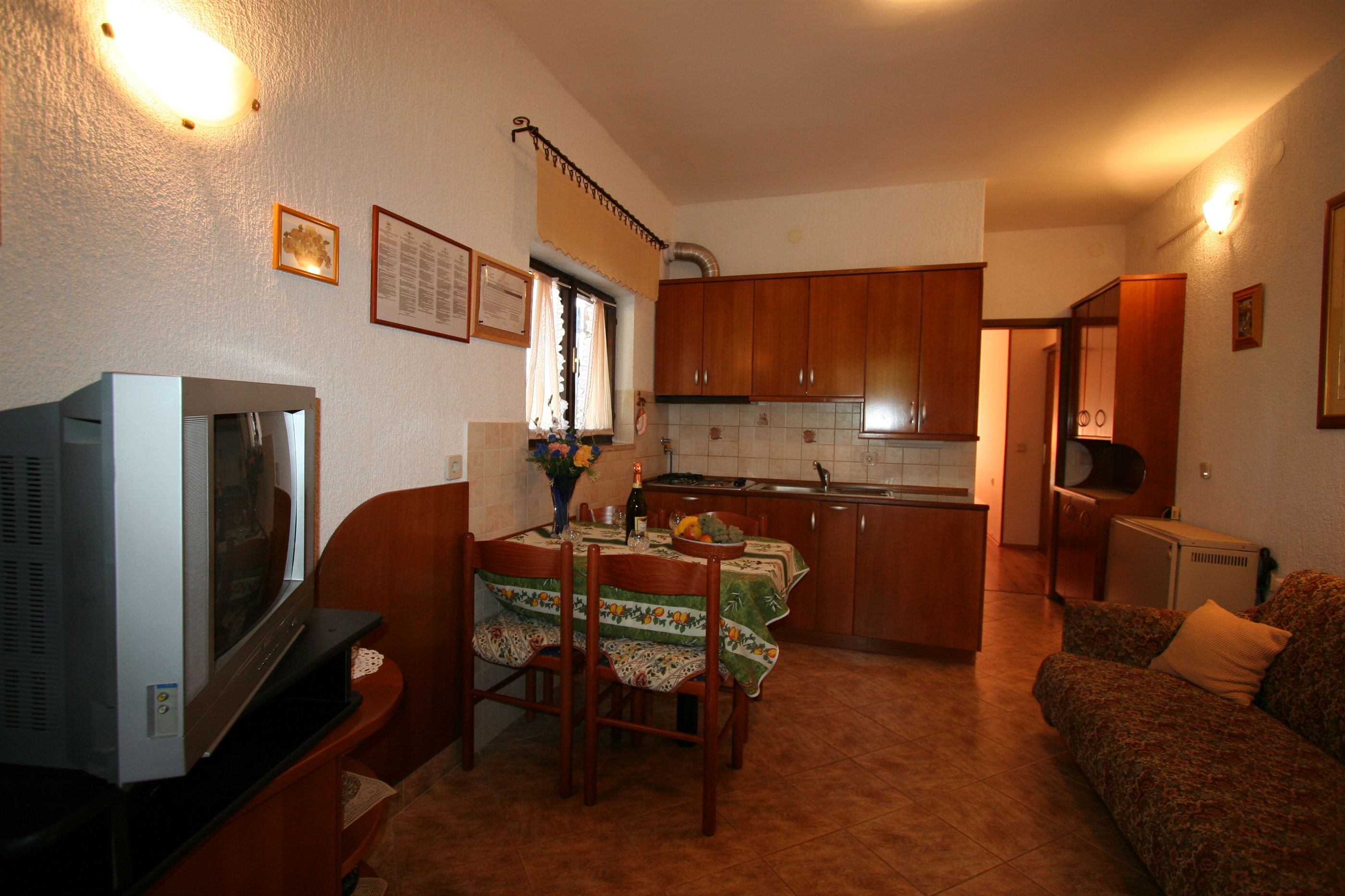 Apartment Uravic 35529-A1