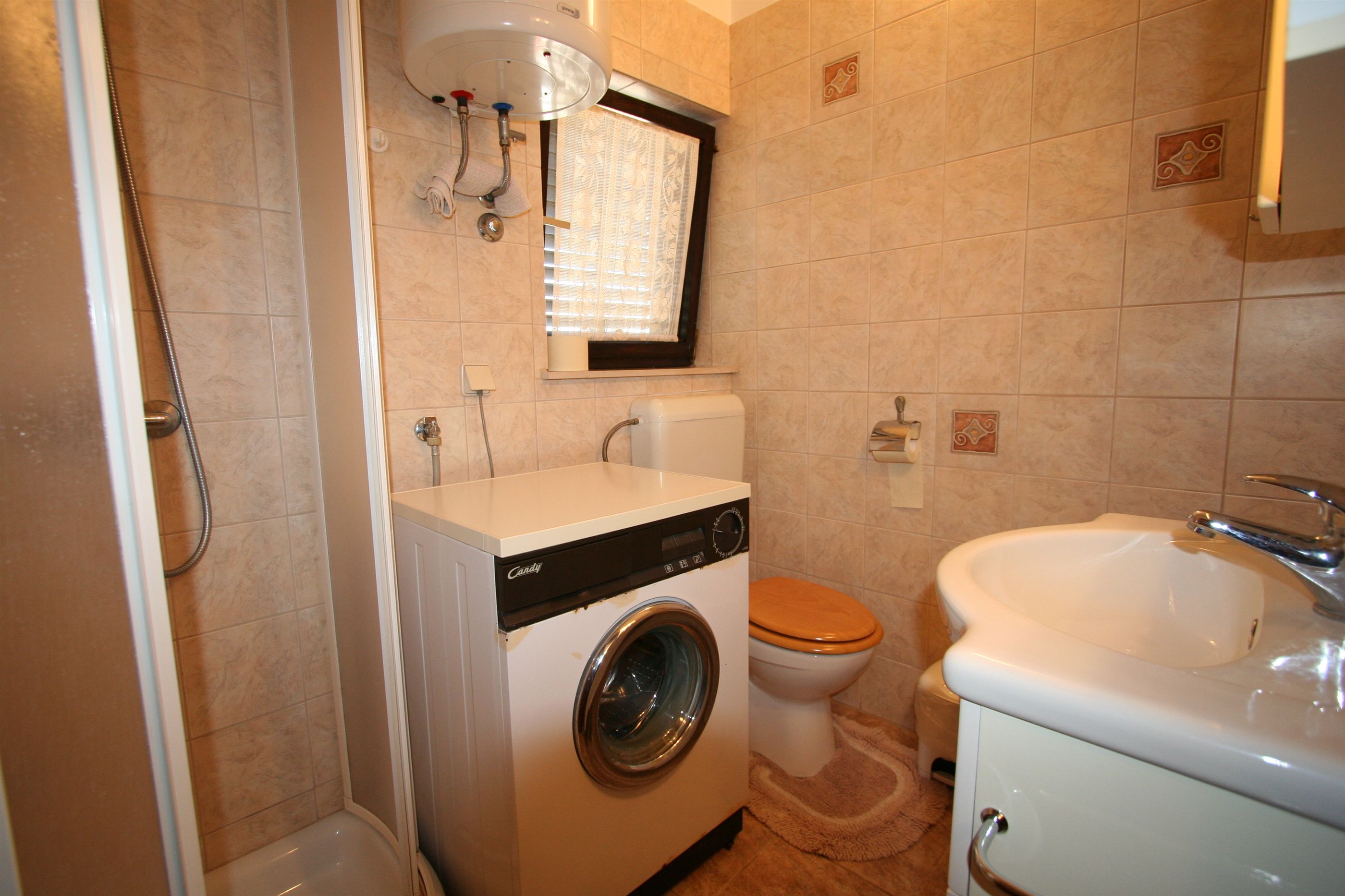 Apartment Uravic 35529-A1