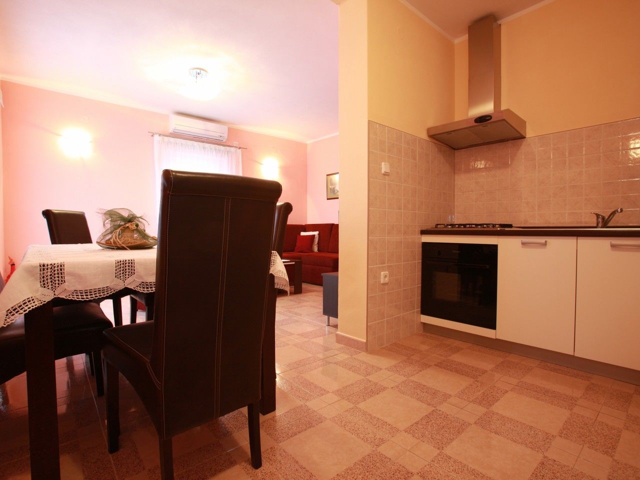 Apartments Medved 35981-A1