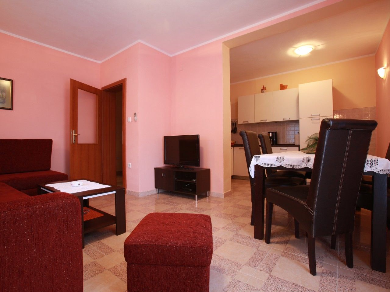 Apartments Medved 35981-A1