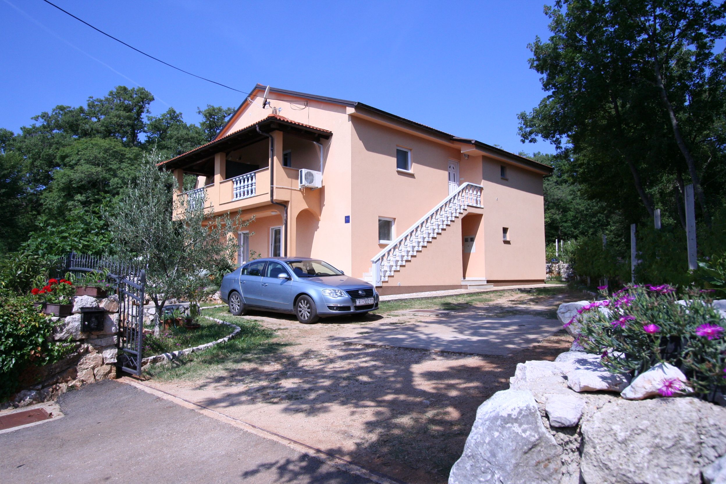 Apartment Rogic-Polje 35983-A1