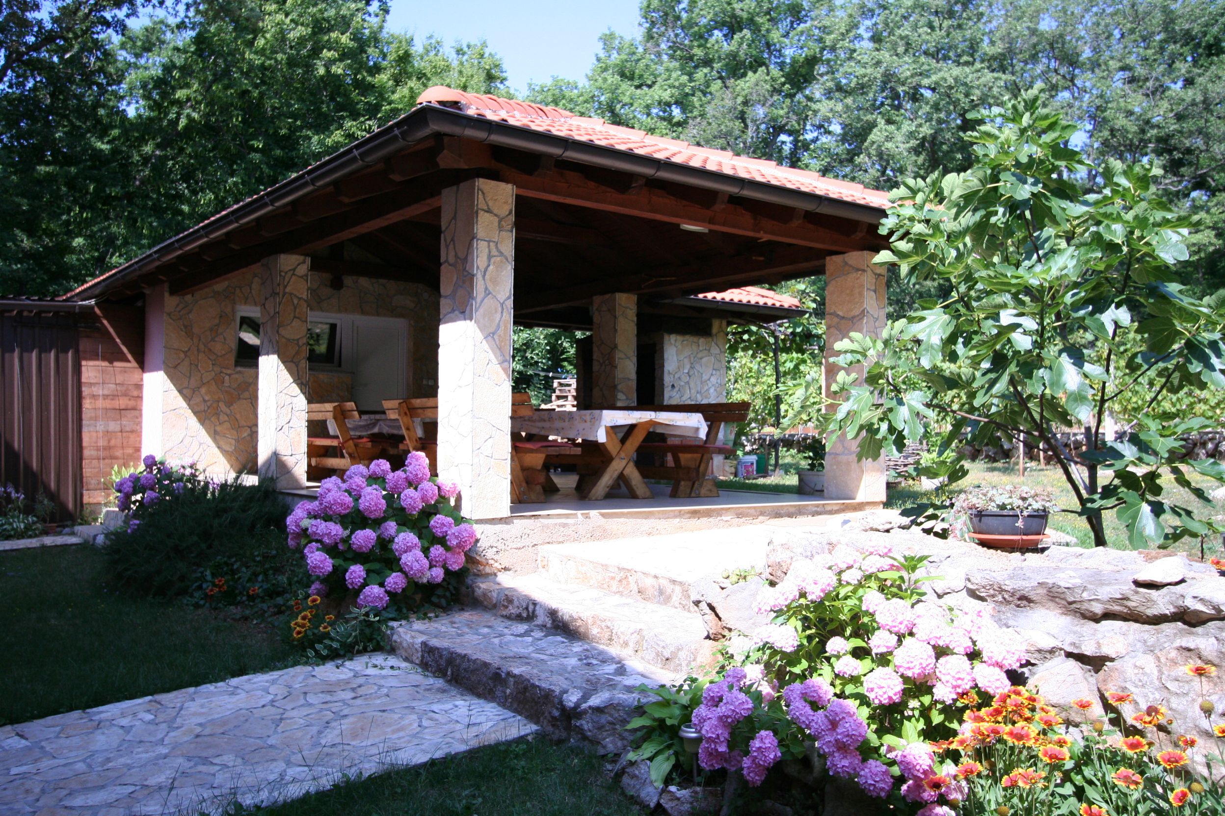 Apartment Rogic-Polje 35983-A1